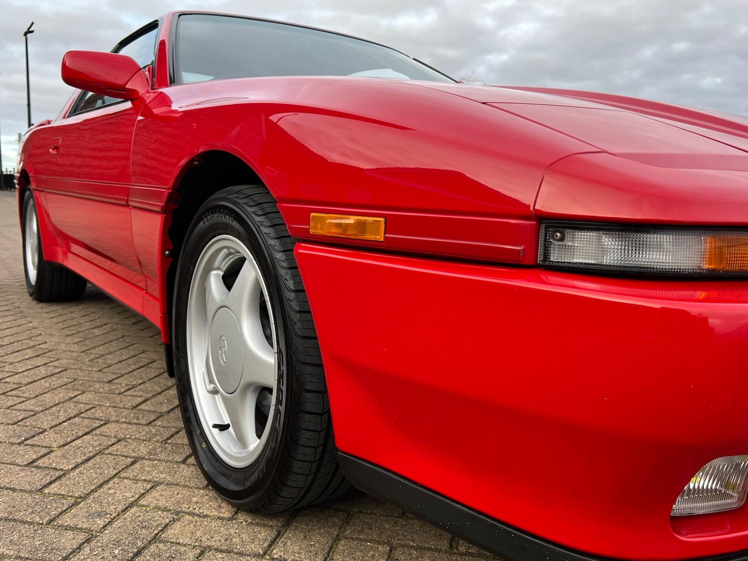 Used Toyota Supra 1992 for sale - 76473725: Photo 14