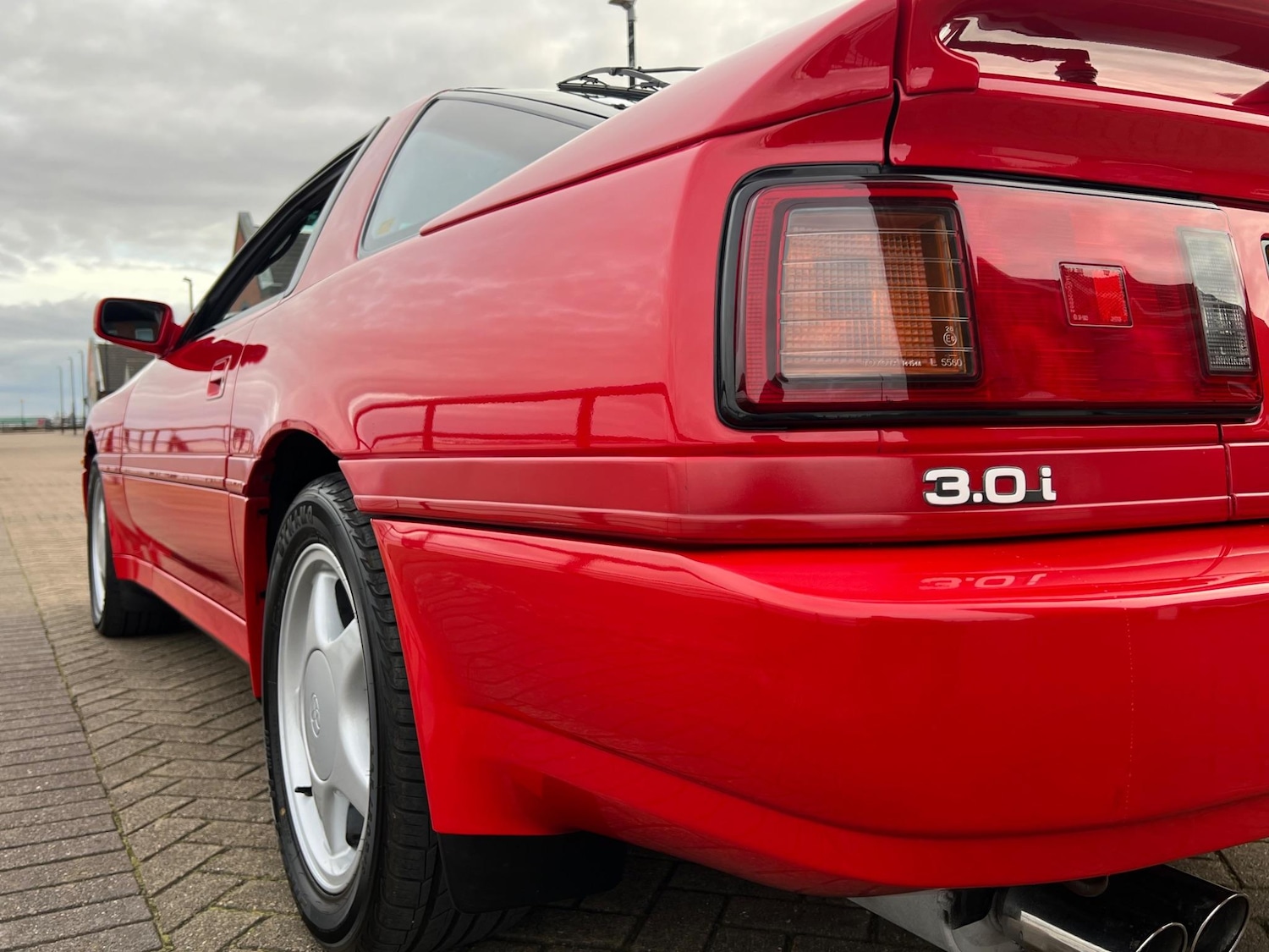 Used Toyota Supra 1992 for sale - 76473725: Photo 15