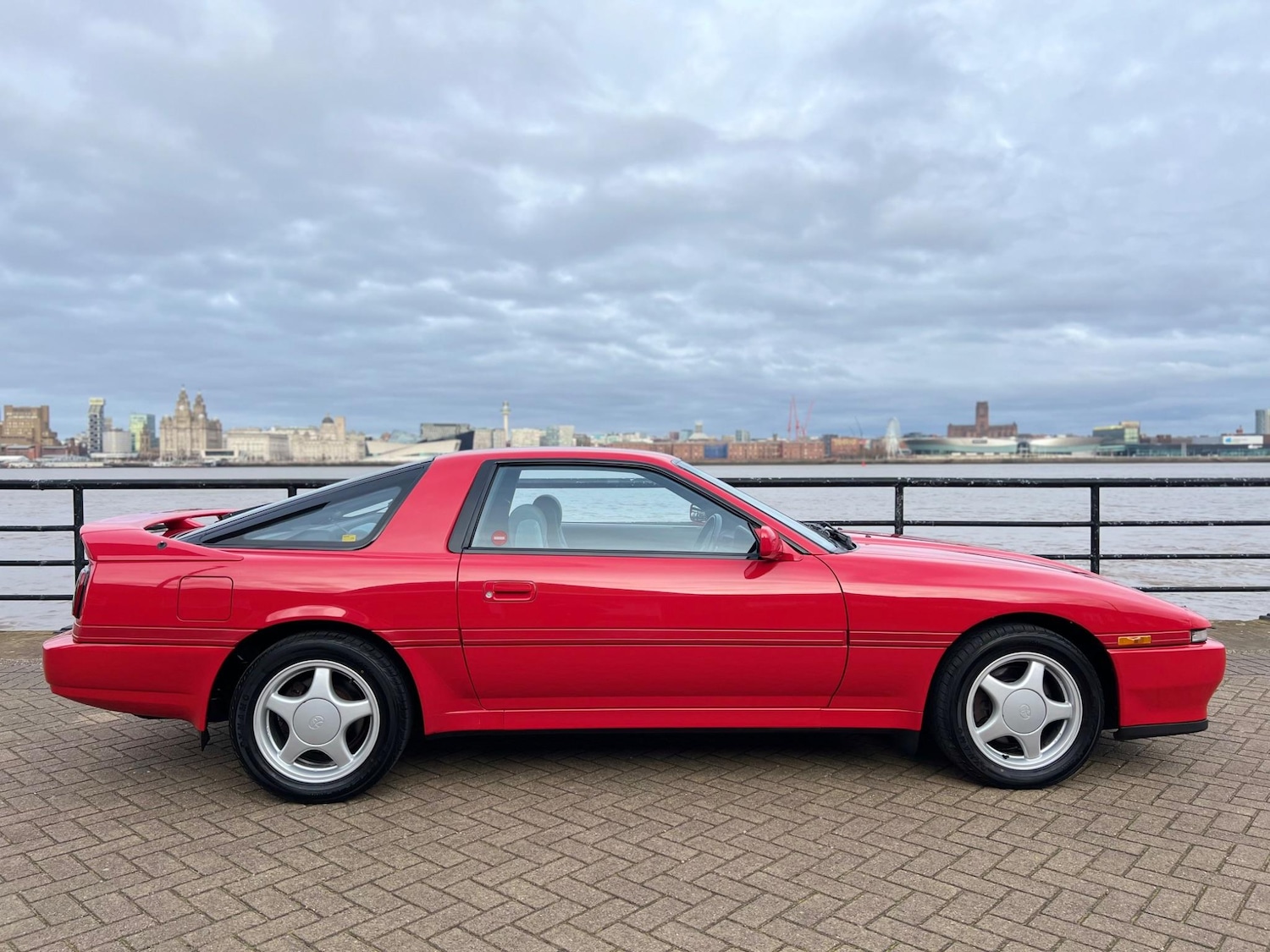Used Toyota Supra 1992 for sale - 76473725: Photo 18