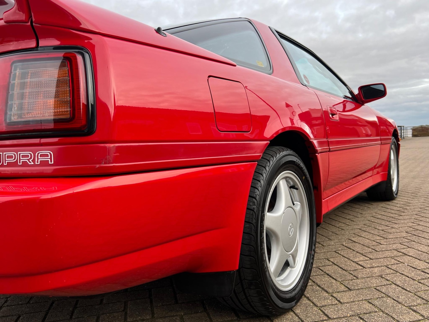 Used Toyota Supra 1992 for sale - 76473725: Photo 21