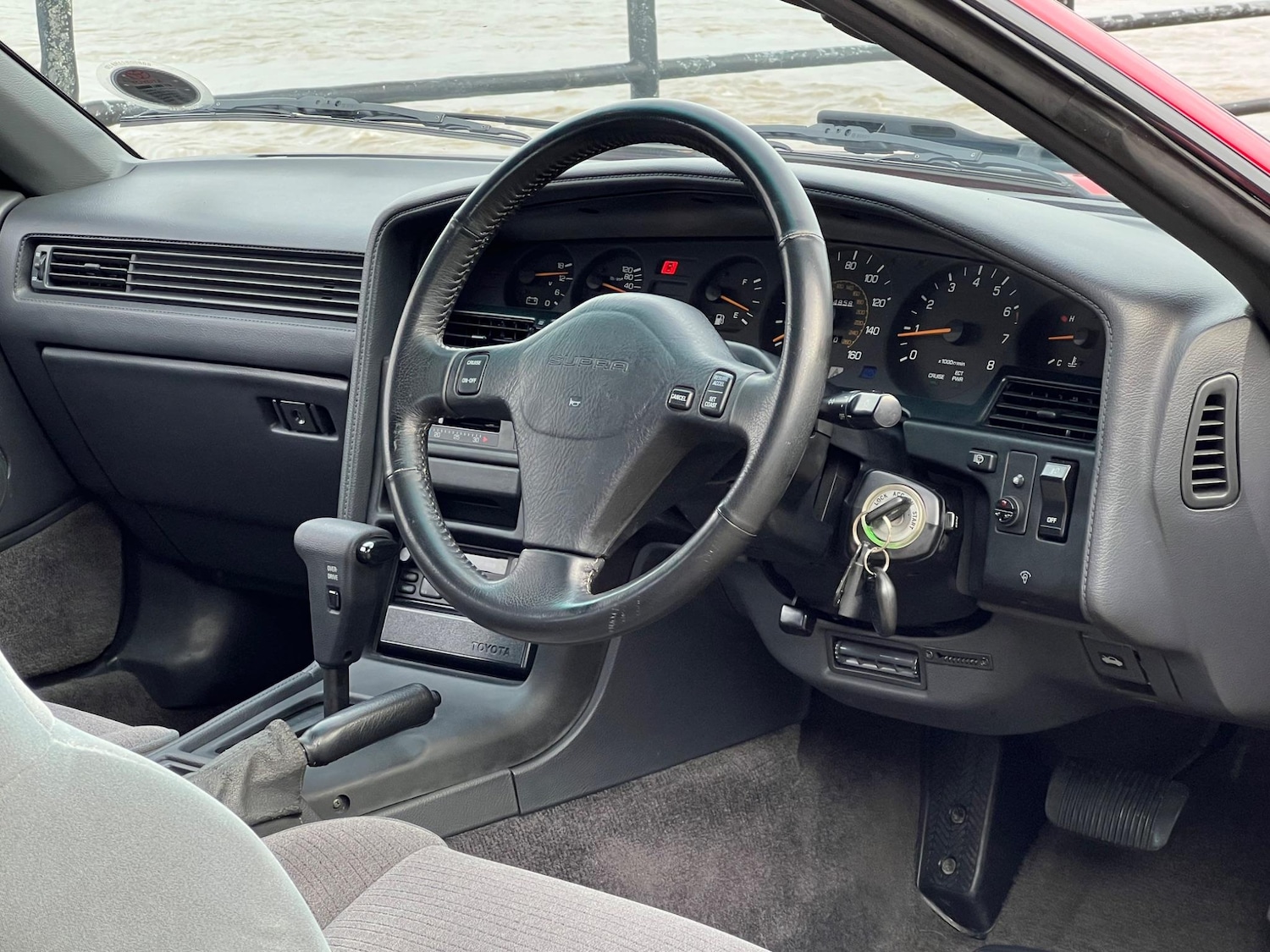 Used Toyota Supra 1992 for sale - 76473725: Photo 24