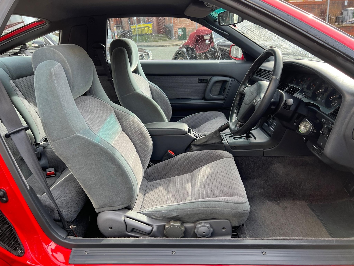 Used Toyota Supra 1992 for sale - 76473725: Photo 25