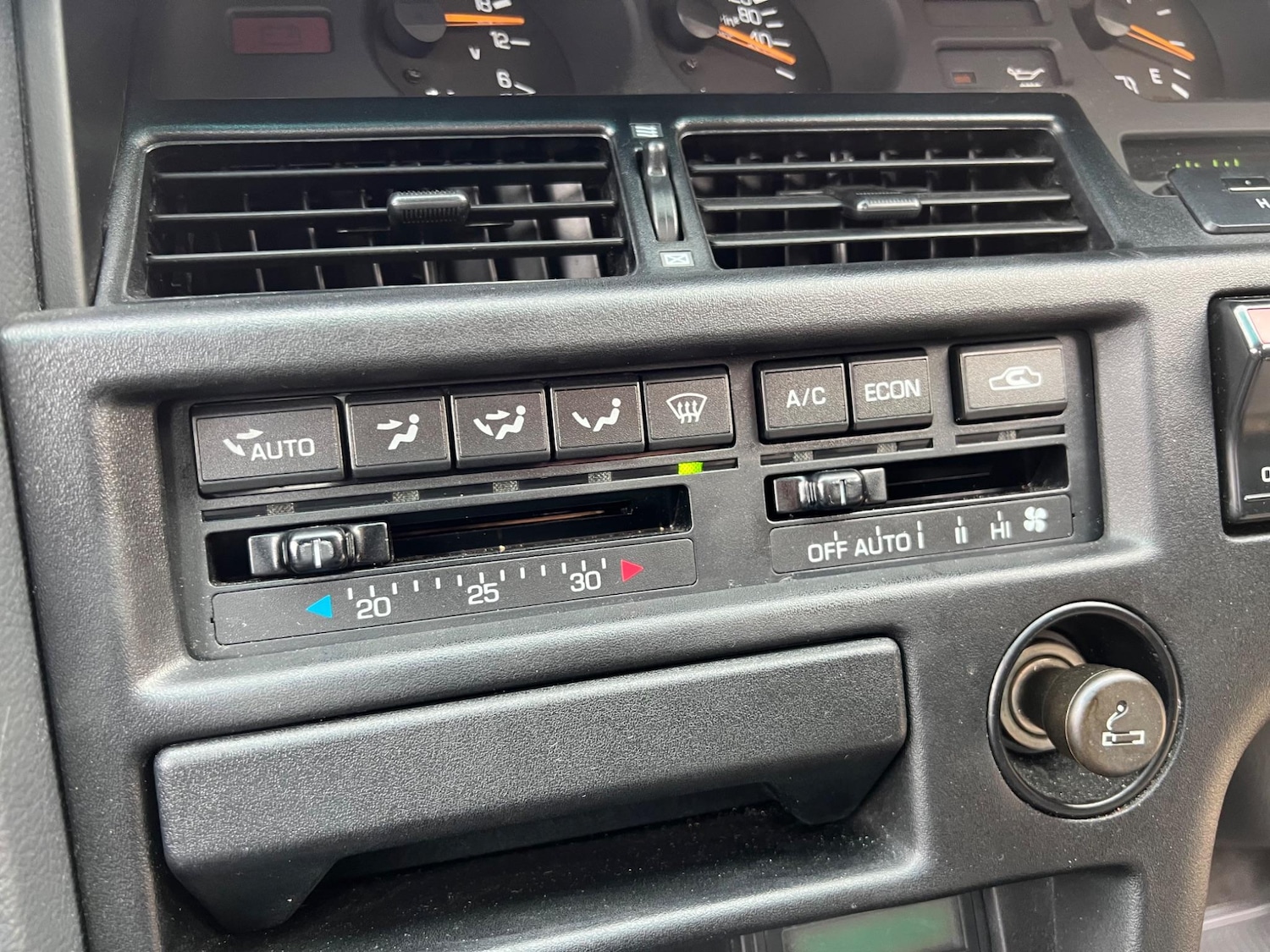 Used Toyota Supra 1992 for sale - 76473725: Photo 30