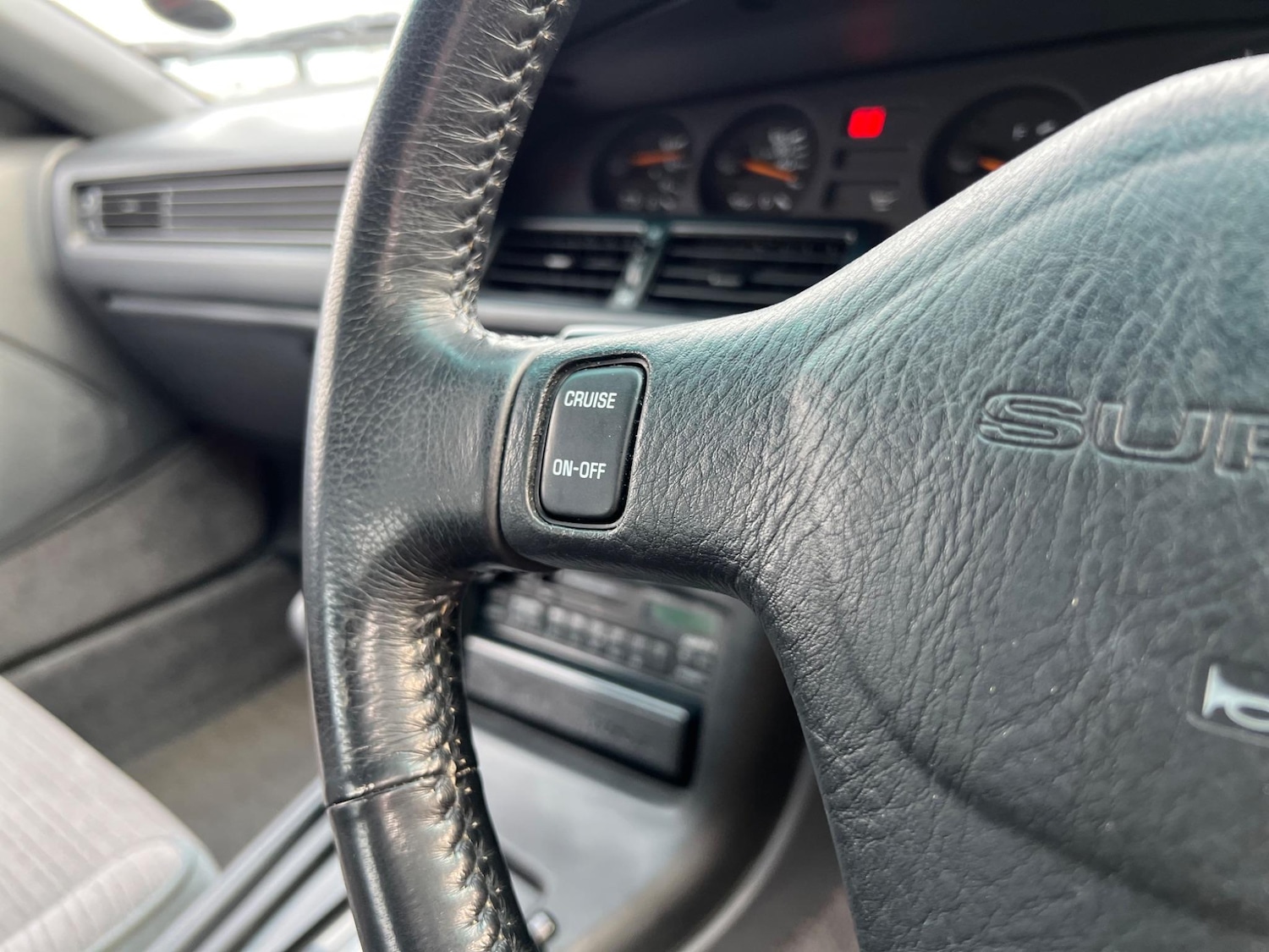 Used Toyota Supra 1992 for sale - 76473725: Photo 32