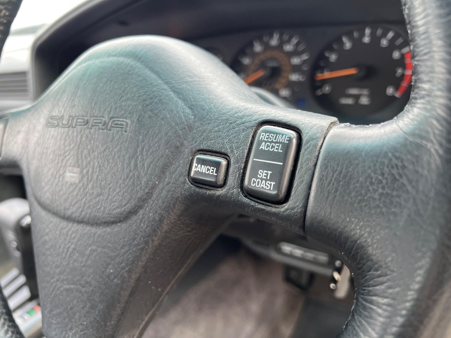 Used Toyota Supra 1992 for sale - 76473725: Photo 33