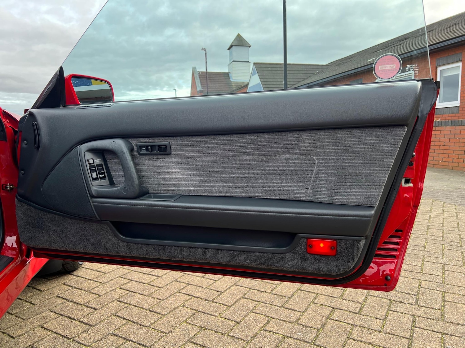 Used Toyota Supra 1992 for sale - 76473725: Photo 35