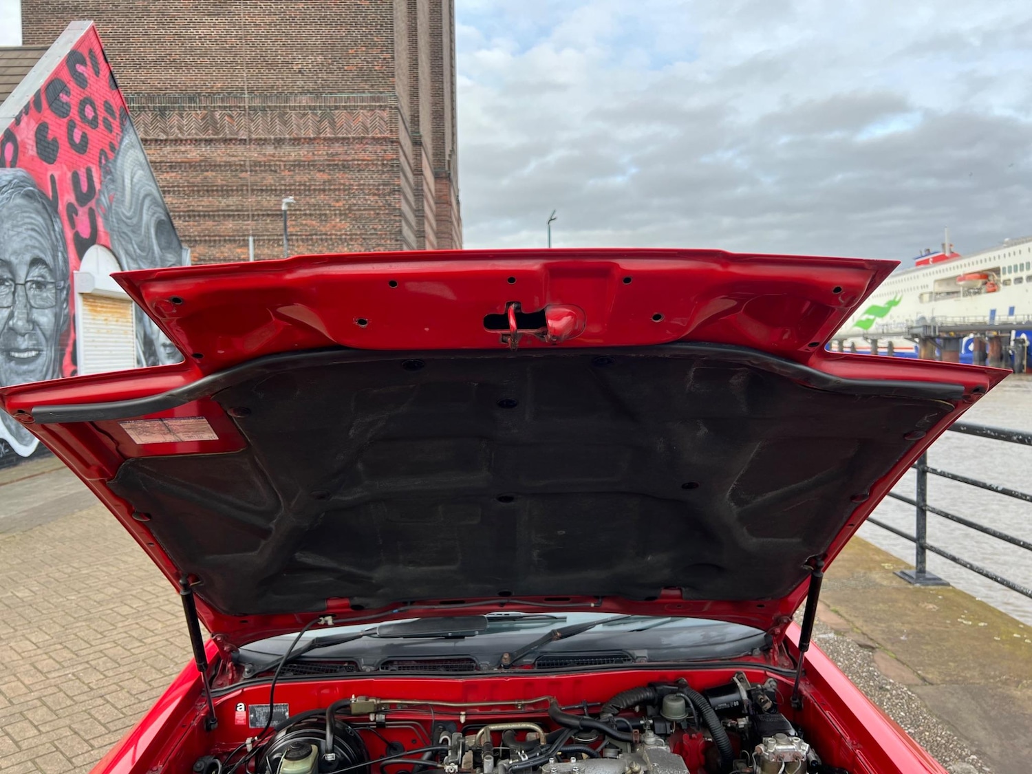 Used Toyota Supra 1992 for sale - 76473725: Photo 39