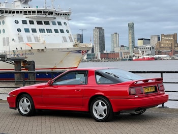 Used Toyota Supra 1992 for sale - 76473725: Photo