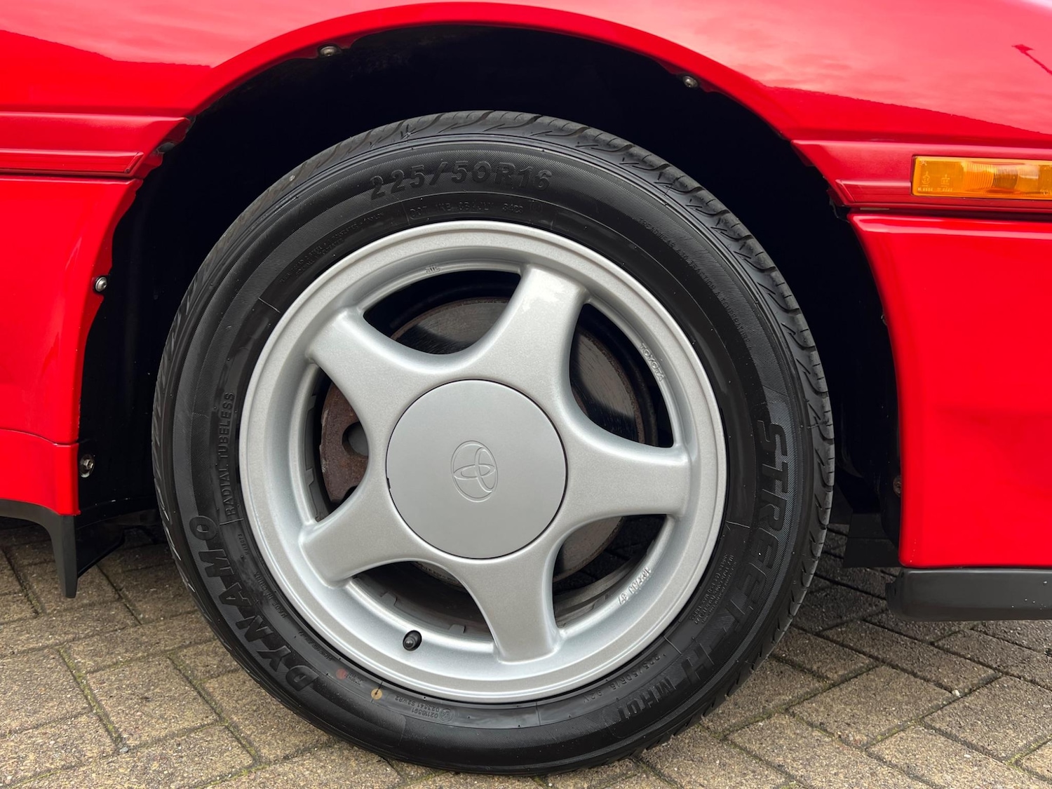 Used Toyota Supra 1992 for sale - 76473725: Photo 44