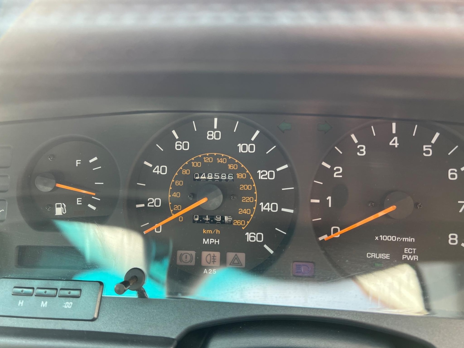 Used Toyota Supra 1992 for sale - 76473725: Photo 49