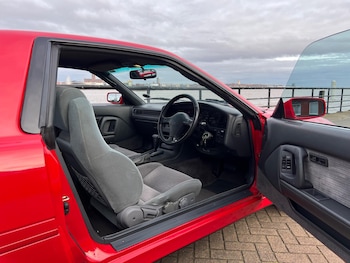 Used Toyota Supra 1992 for sale - 76473725: Photo