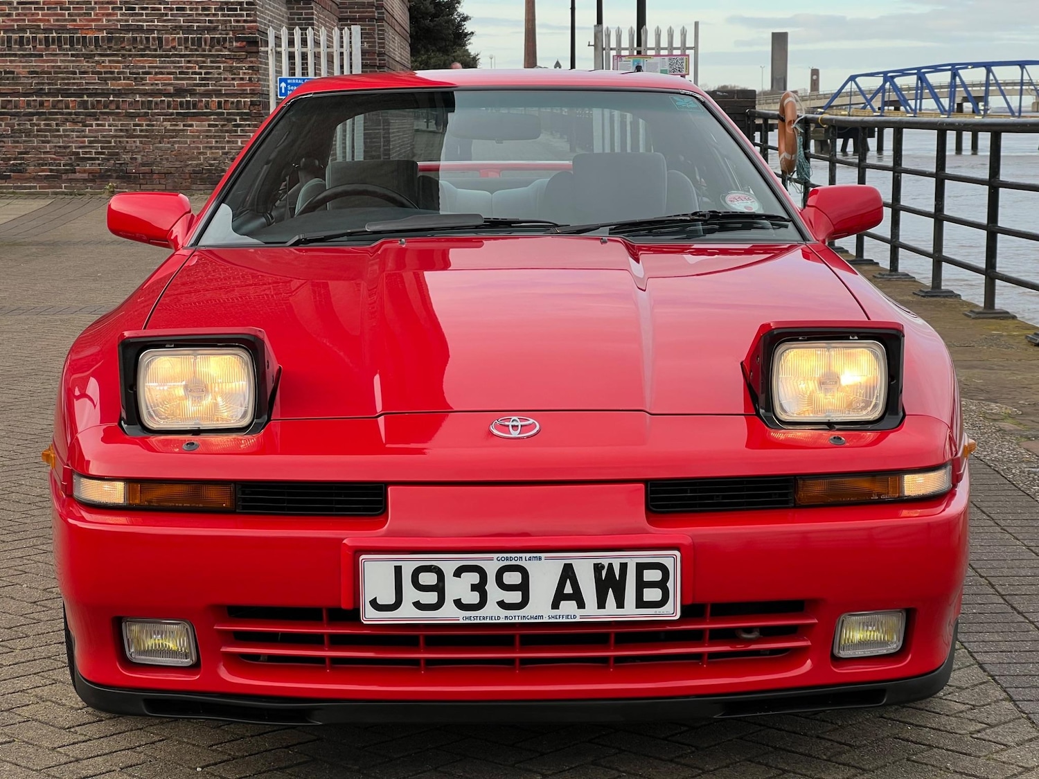 Used Toyota Supra 1992 for sale - 76473725: Photo 5