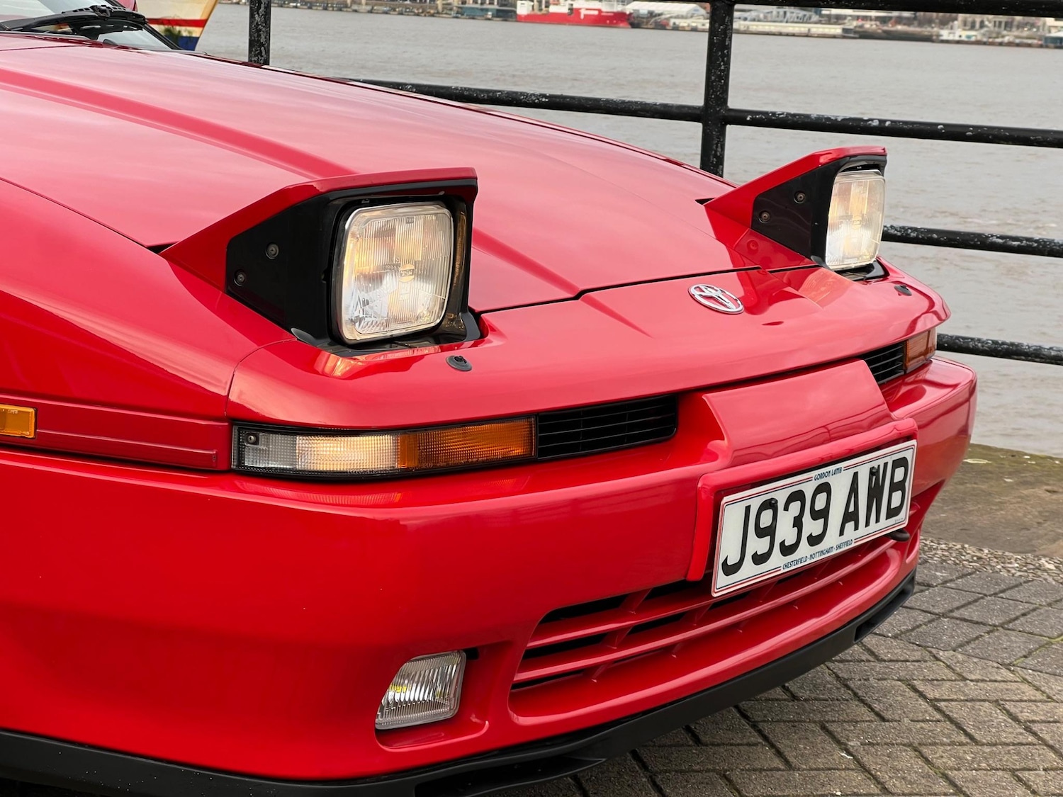 Used Toyota Supra 1992 for sale - 76473725: Photo 57