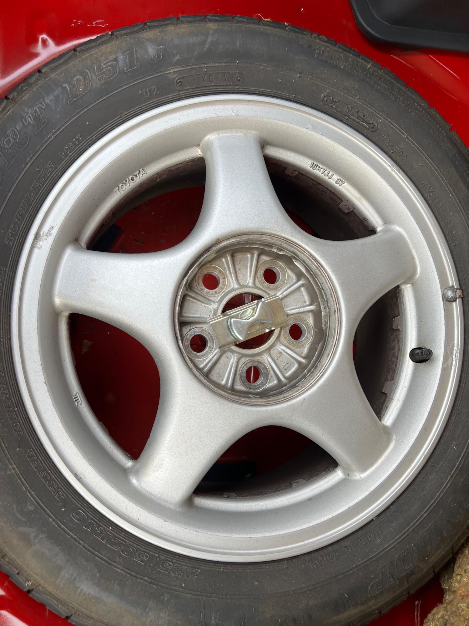 Used Toyota Supra 1992 for sale - 76473725: Photo 67