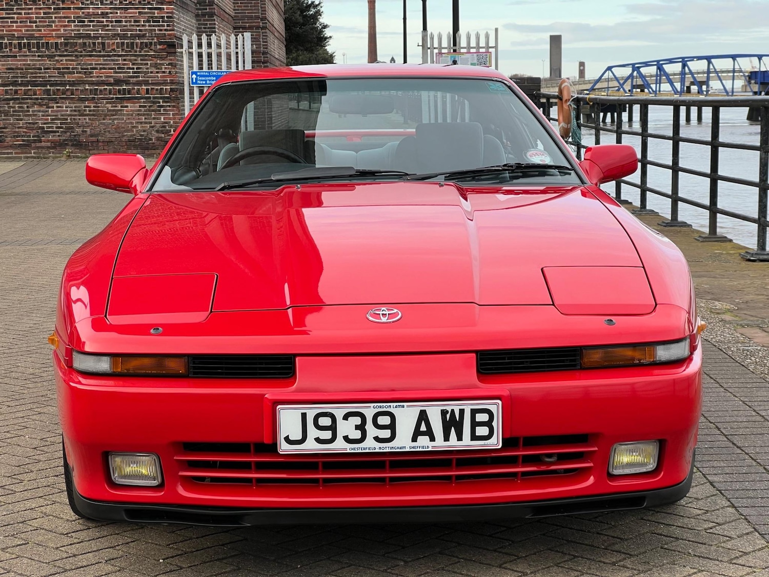 Used Toyota Supra 1992 for sale - 76473725: Photo 9