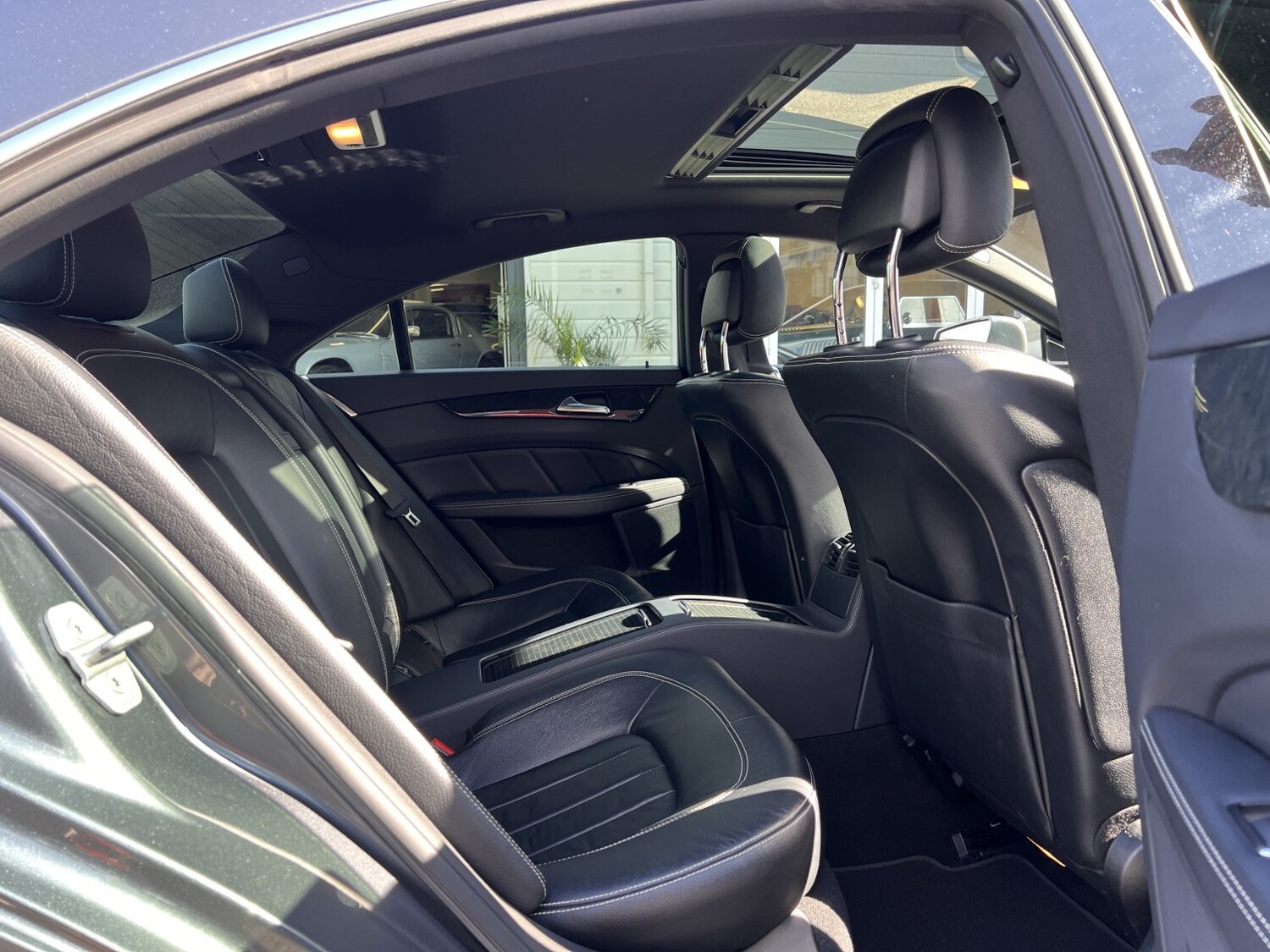 Used Mercedes-Benz CLS 2016 for sale - 78162185: Photo 10