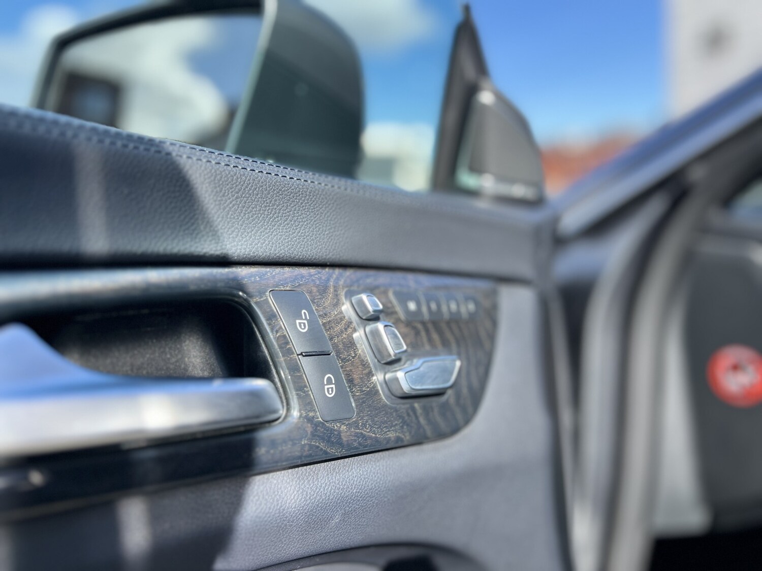 Used Mercedes-Benz CLS 2016 for sale - 78162185: Photo 11