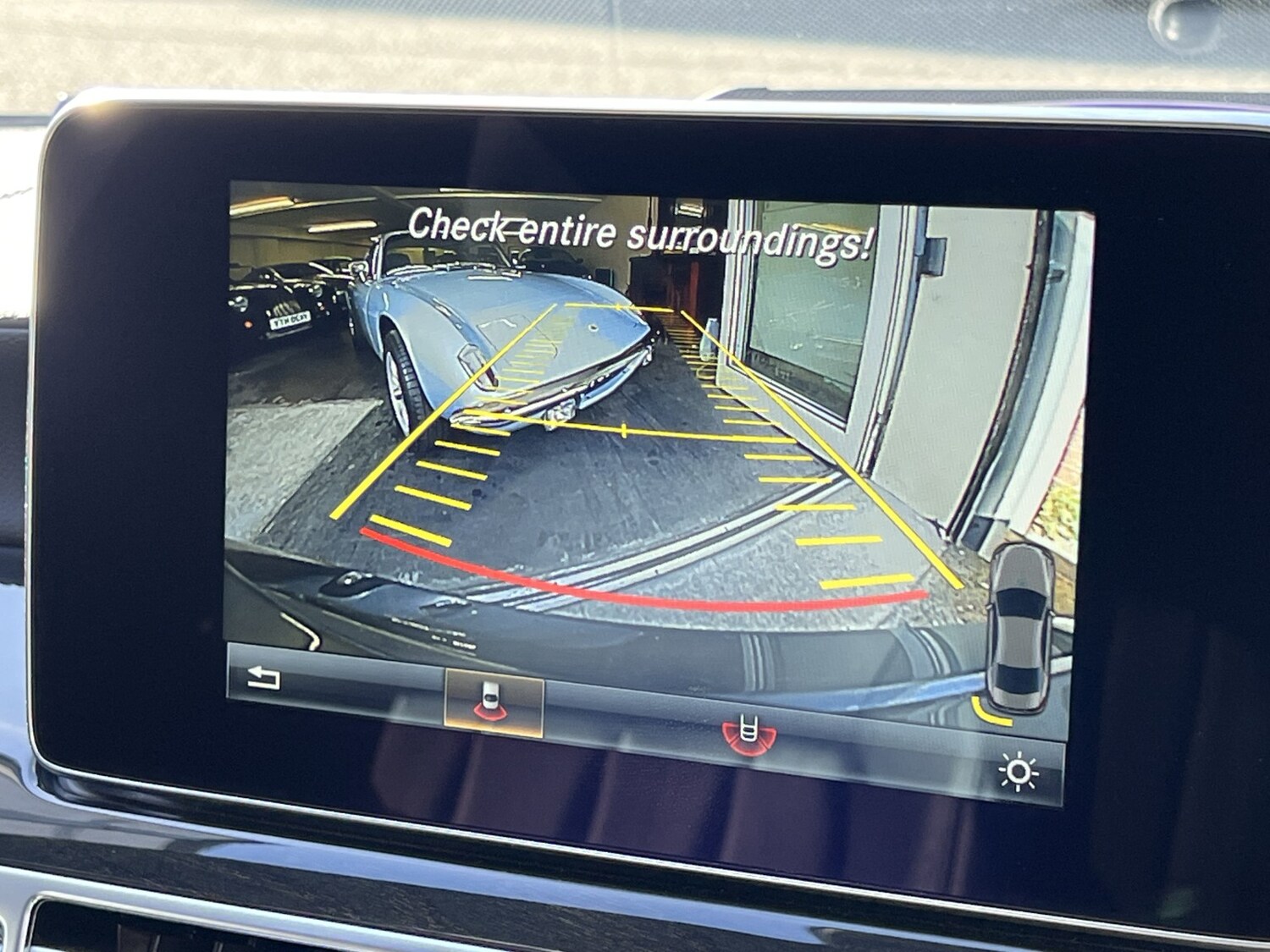 Used Mercedes-Benz CLS 2016 for sale - 78162185: Photo 12