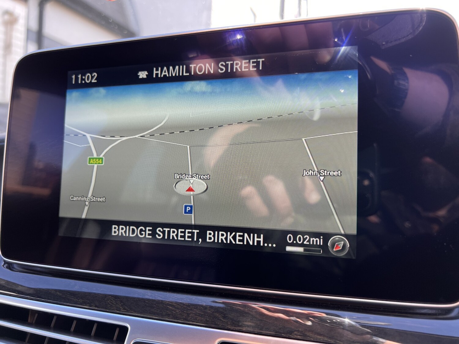 Used Mercedes-Benz CLS 2016 for sale - 78162185: Photo 13