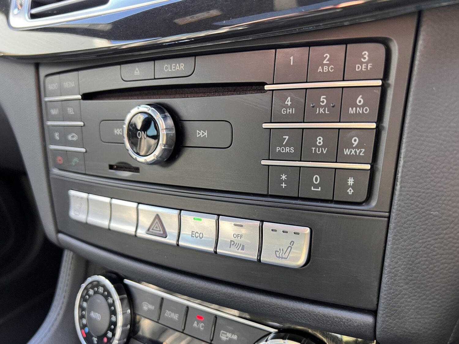 Used Mercedes-Benz CLS 2016 for sale - 78162185: Photo 14