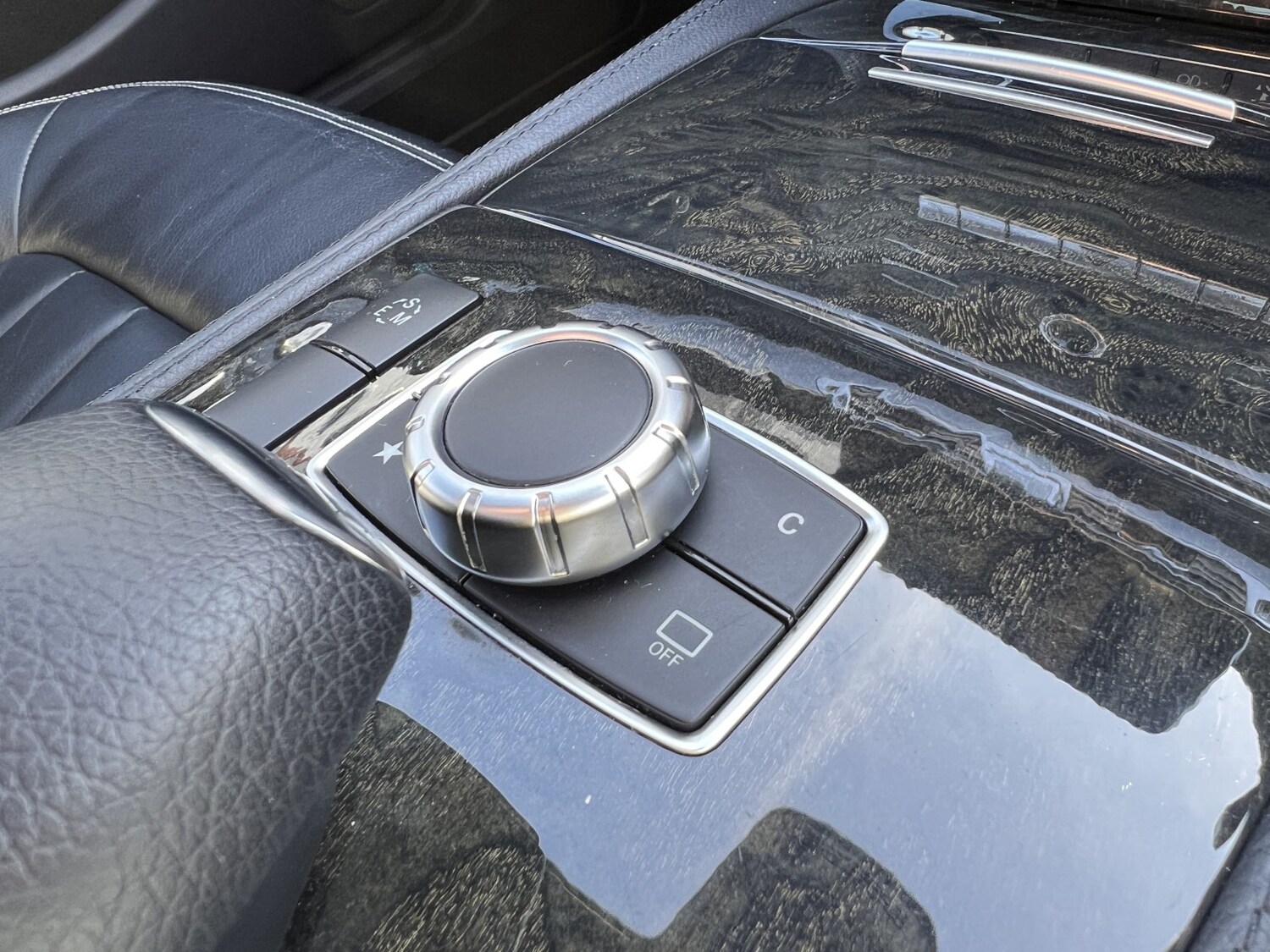 Used Mercedes-Benz CLS 2016 for sale - 78162185: Photo 15