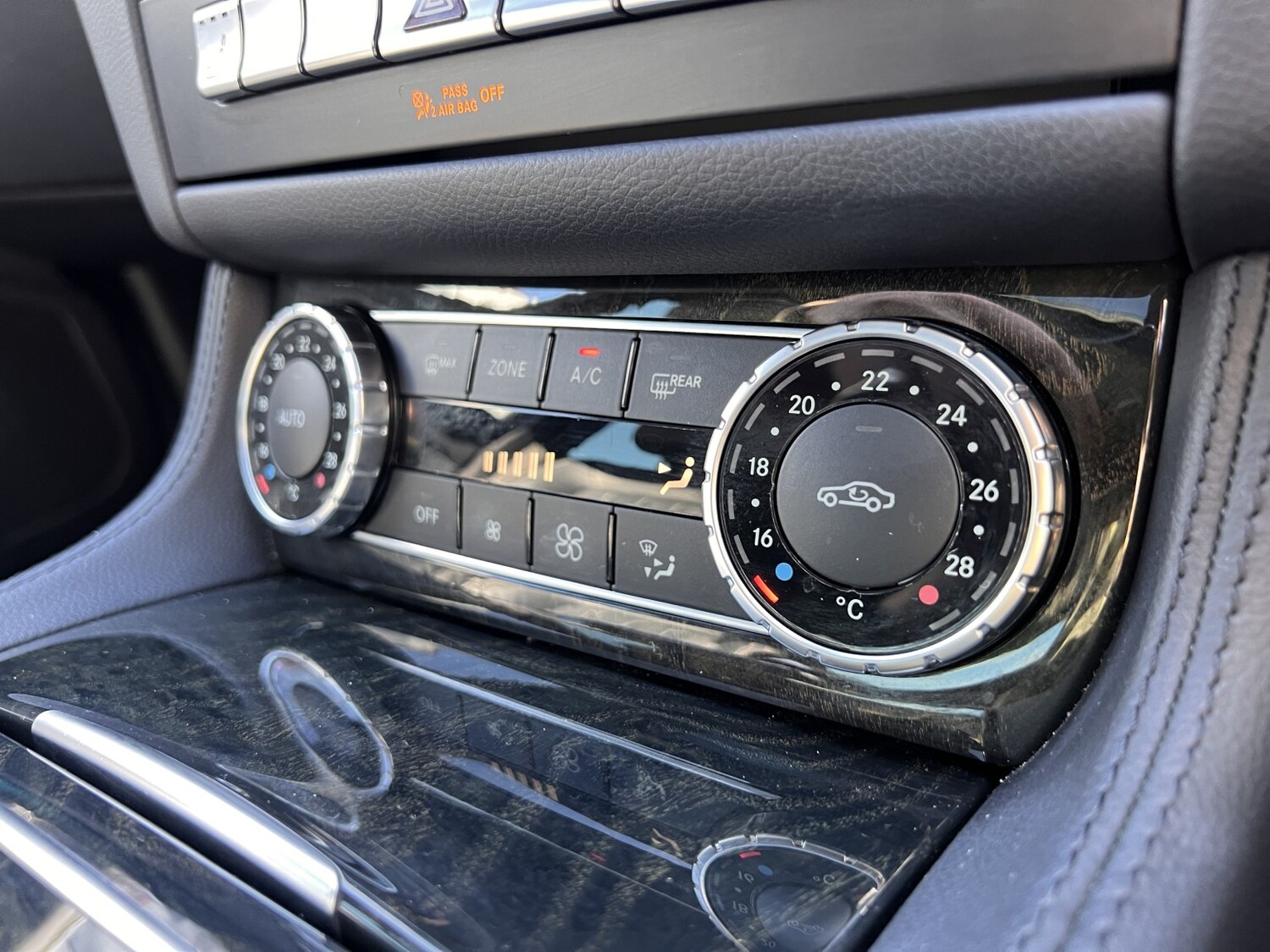 Used Mercedes-Benz CLS 2016 for sale - 78162185: Photo 16