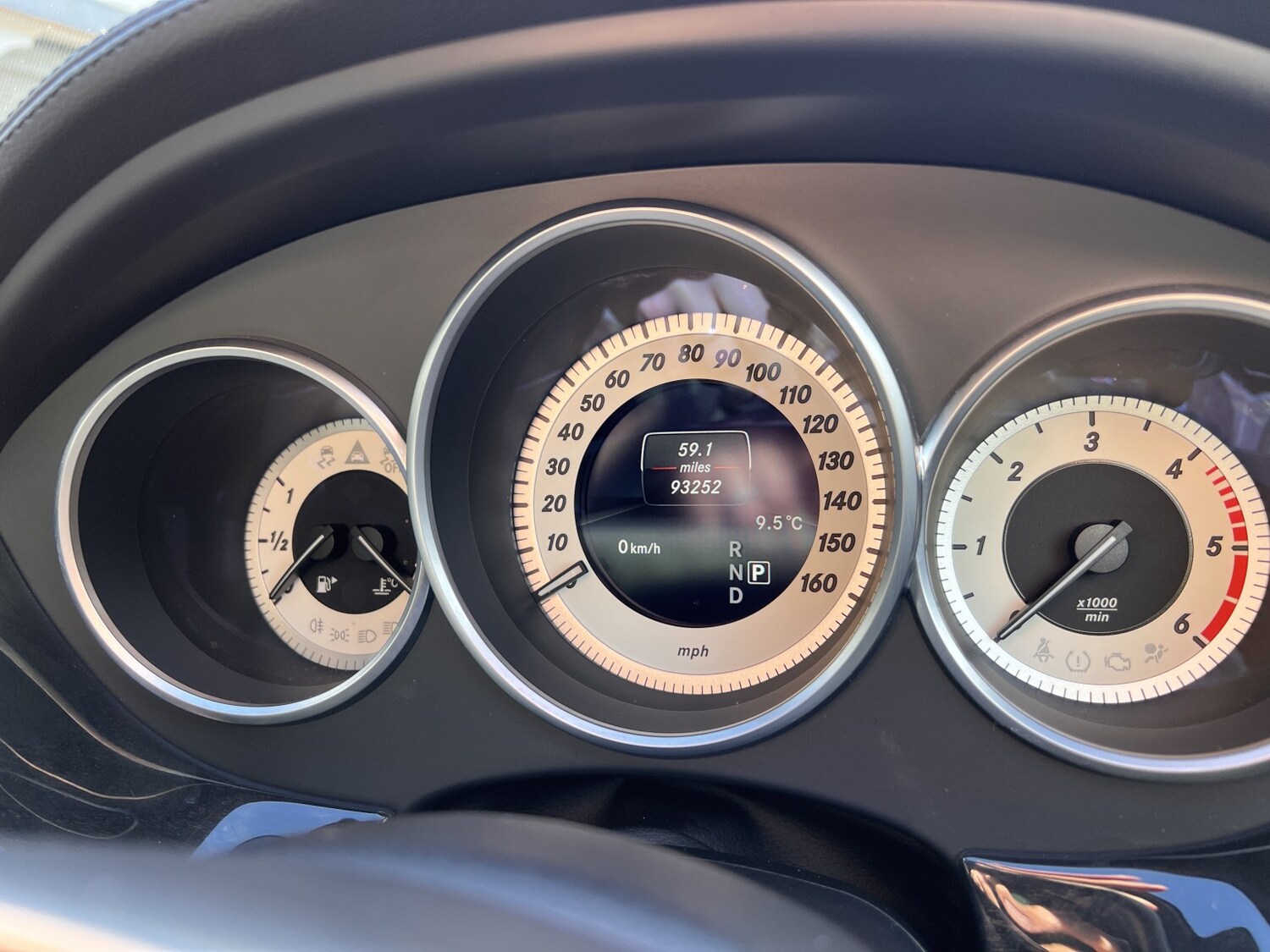 Used Mercedes-Benz CLS 2016 for sale - 78162185: Photo 17