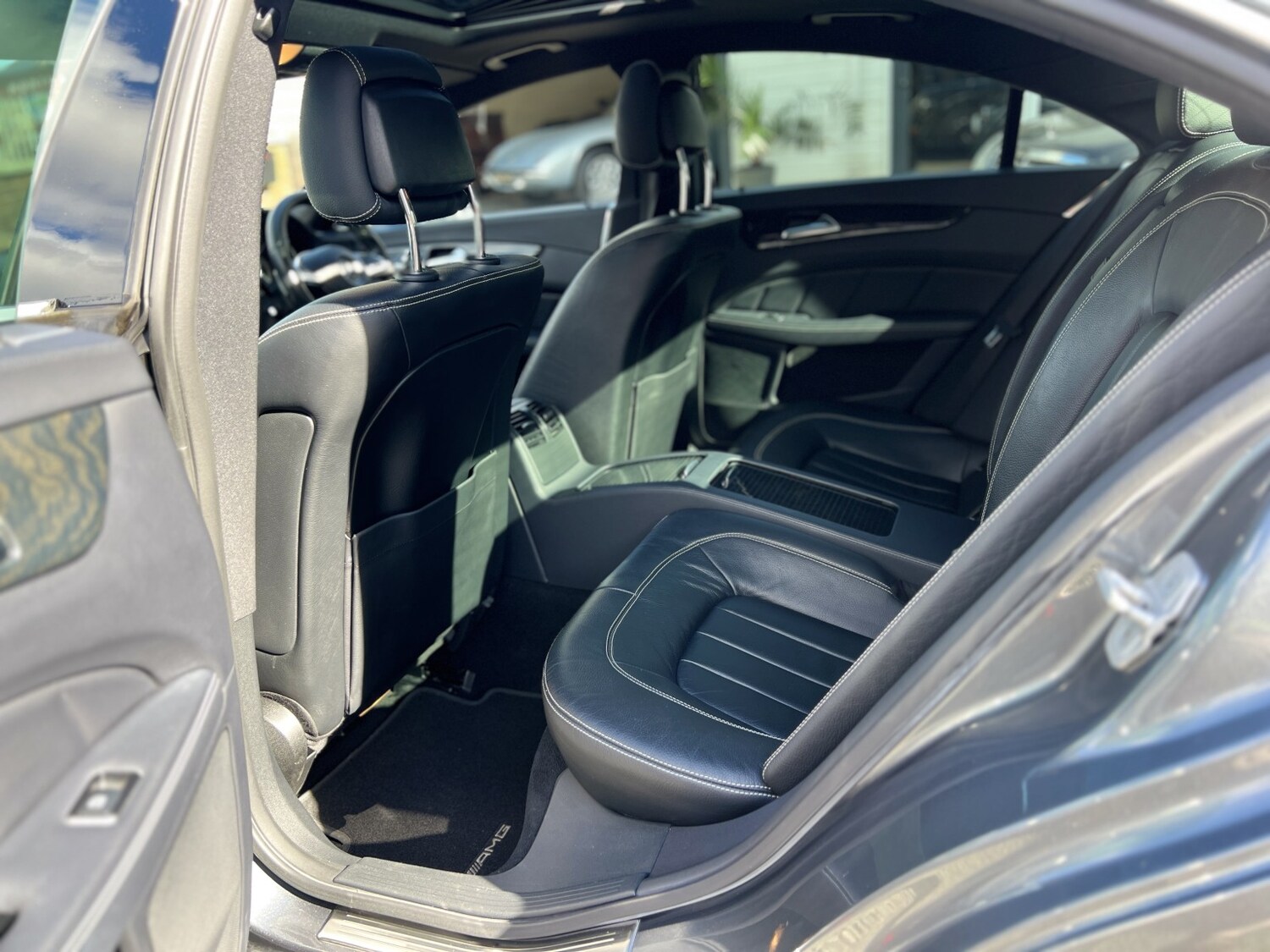 Used Mercedes-Benz CLS 2016 for sale - 78162185: Photo 8