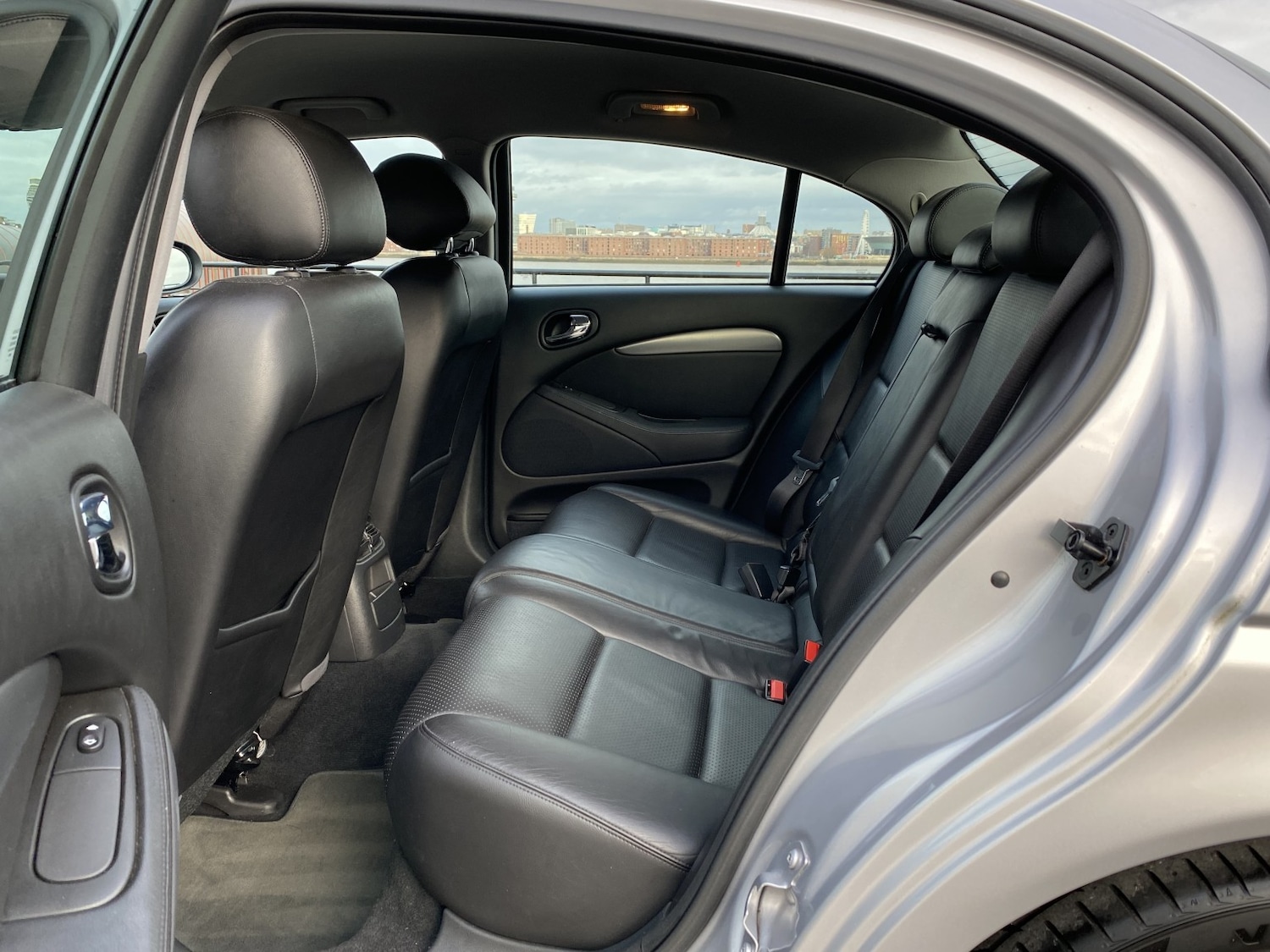 Used Jaguar S-Type 2006 for sale - 76948745: Photo 10