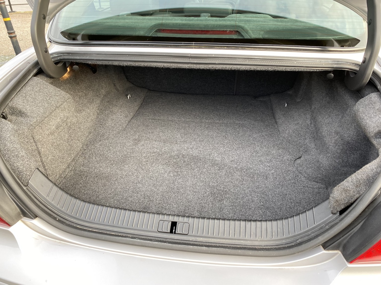 Used Jaguar S-Type 2006 for sale - 76948745: Photo 14