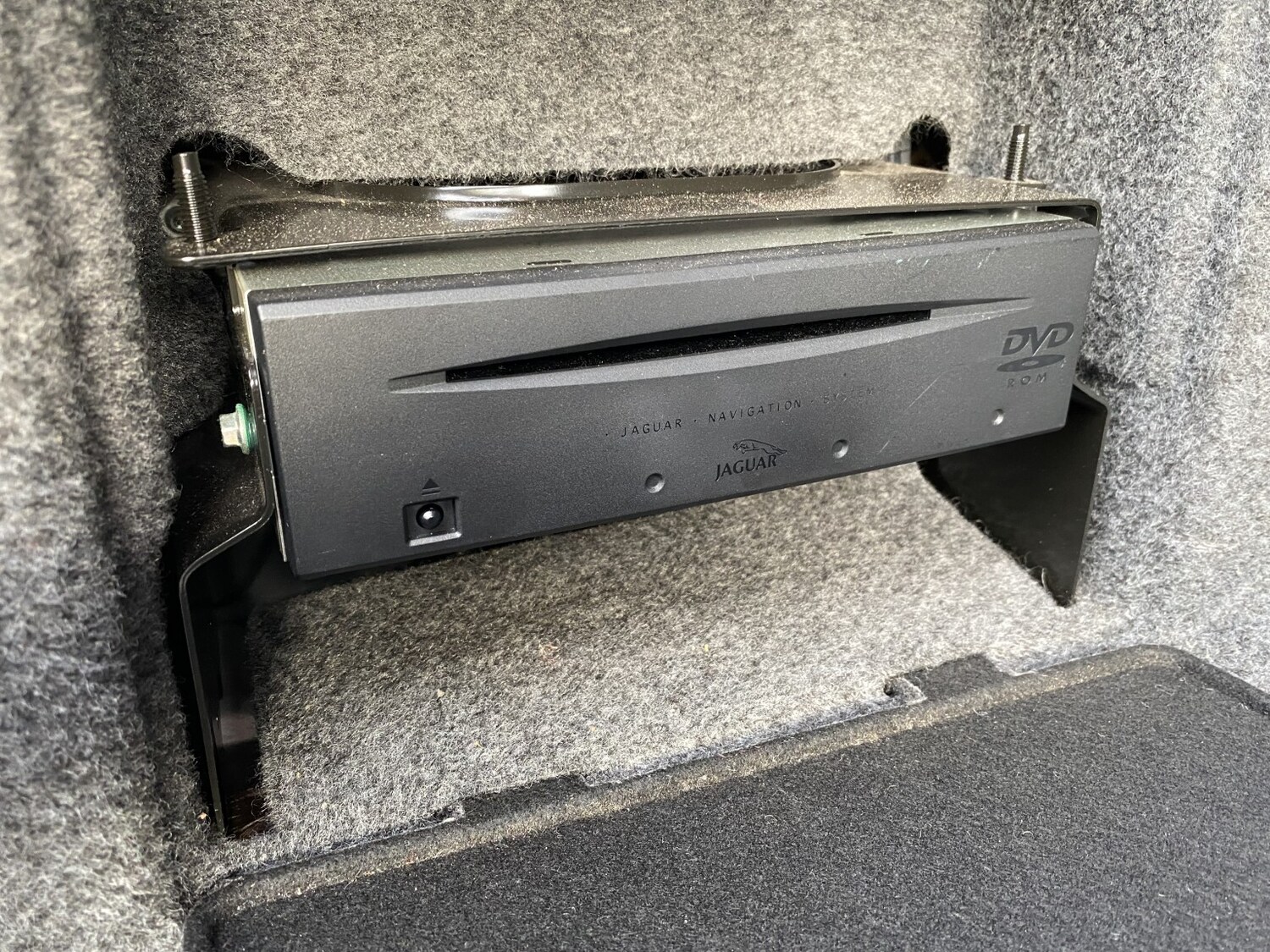 Used Jaguar S-Type 2006 for sale - 76948745: Photo 15