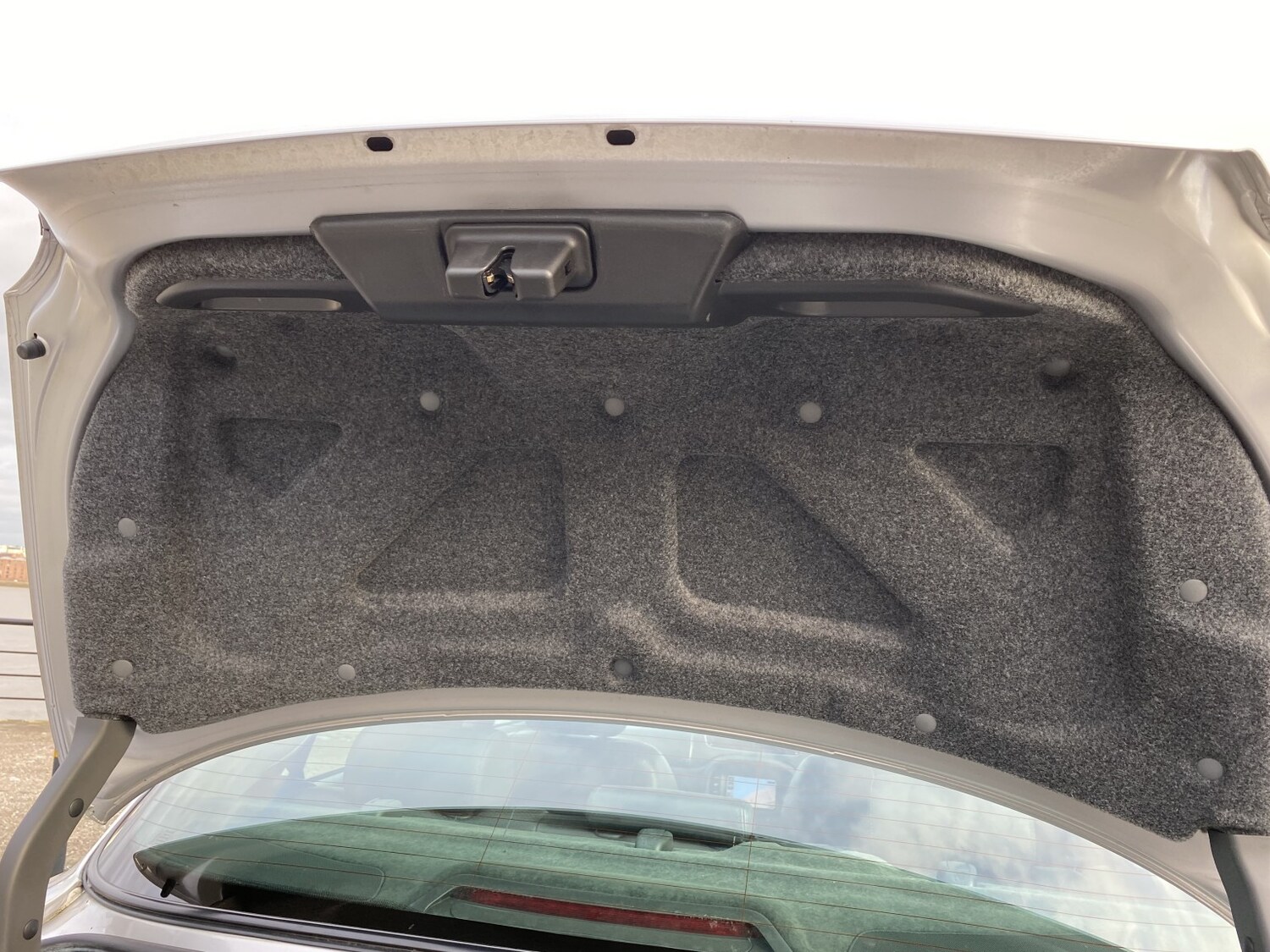 Used Jaguar S-Type 2006 for sale - 76948745: Photo 16