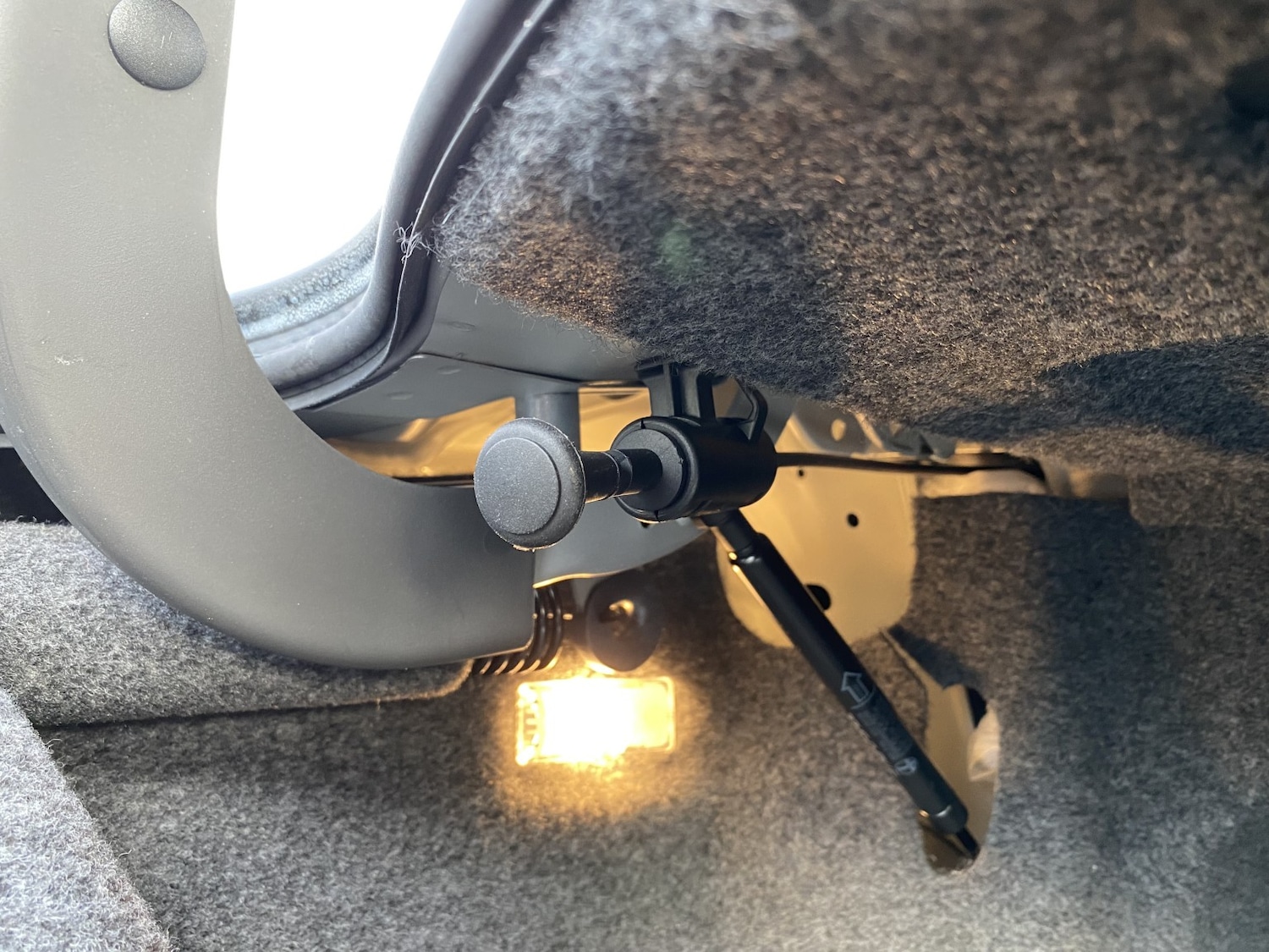 Used Jaguar S-Type 2006 for sale - 76948745: Photo 17