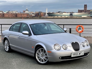 2006 - 2.5 V6 Sport 4dr Auto