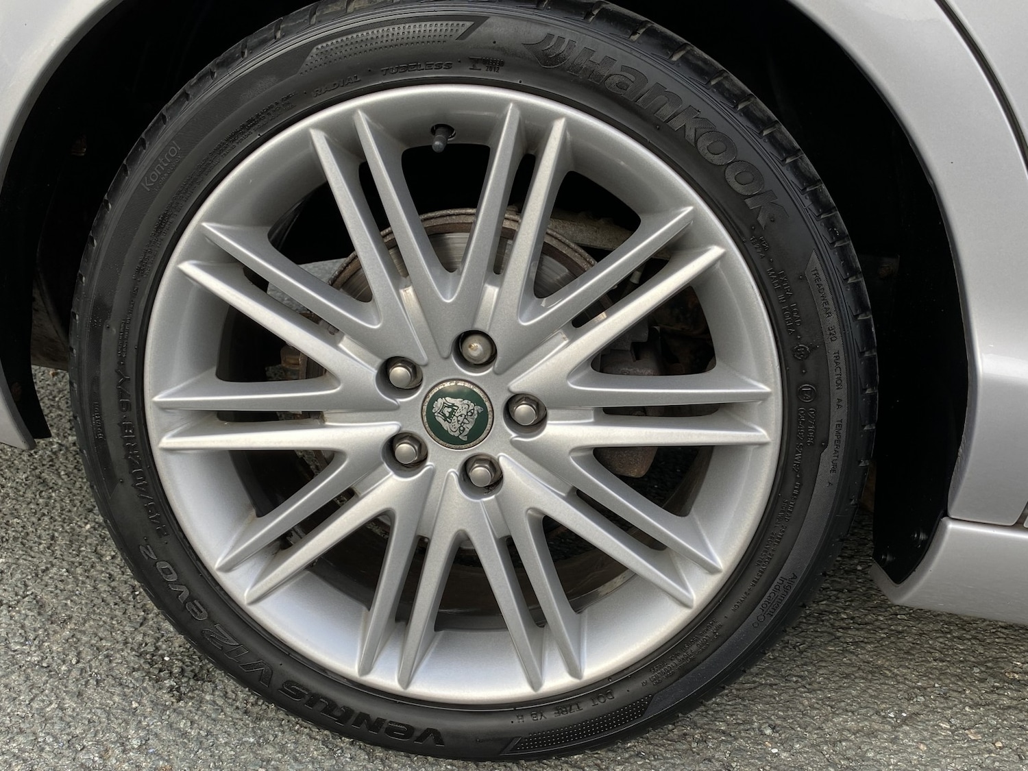 Used Jaguar S-Type 2006 for sale - 76948745: Photo 20