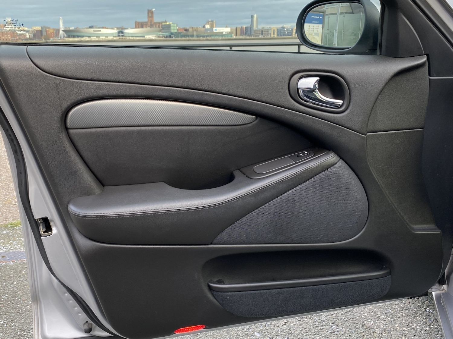 Used Jaguar S-Type 2006 for sale - 76948745: Photo 23