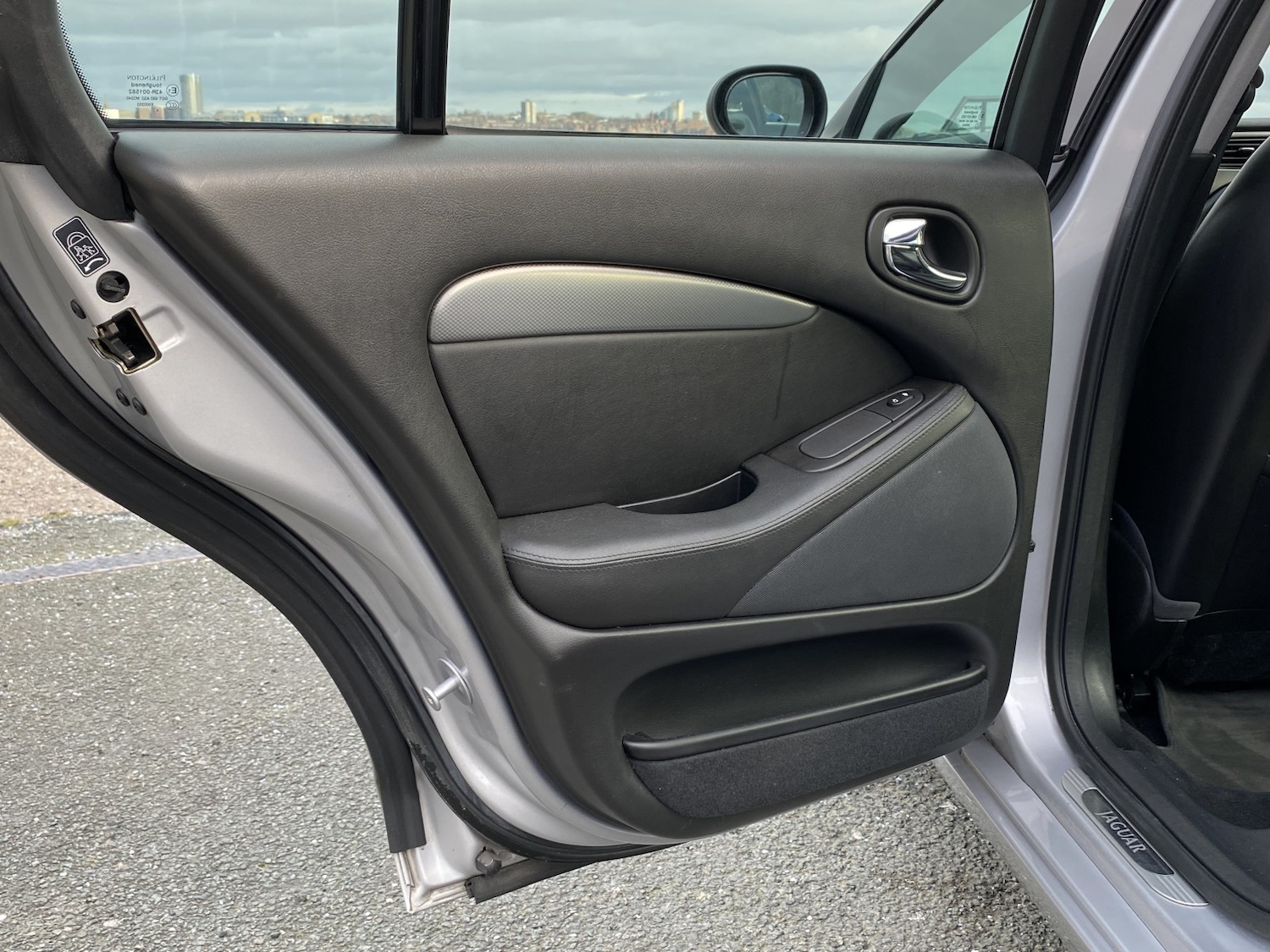 Used Jaguar S-Type 2006 for sale - 76948745: Photo 24