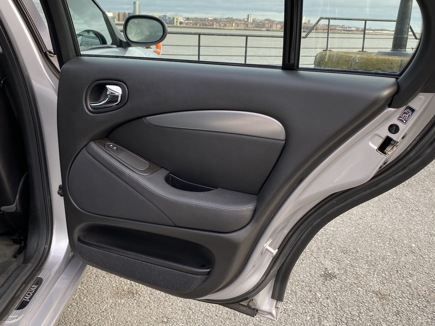 Used Jaguar S-Type 2006 for sale - 76948745: Photo 25