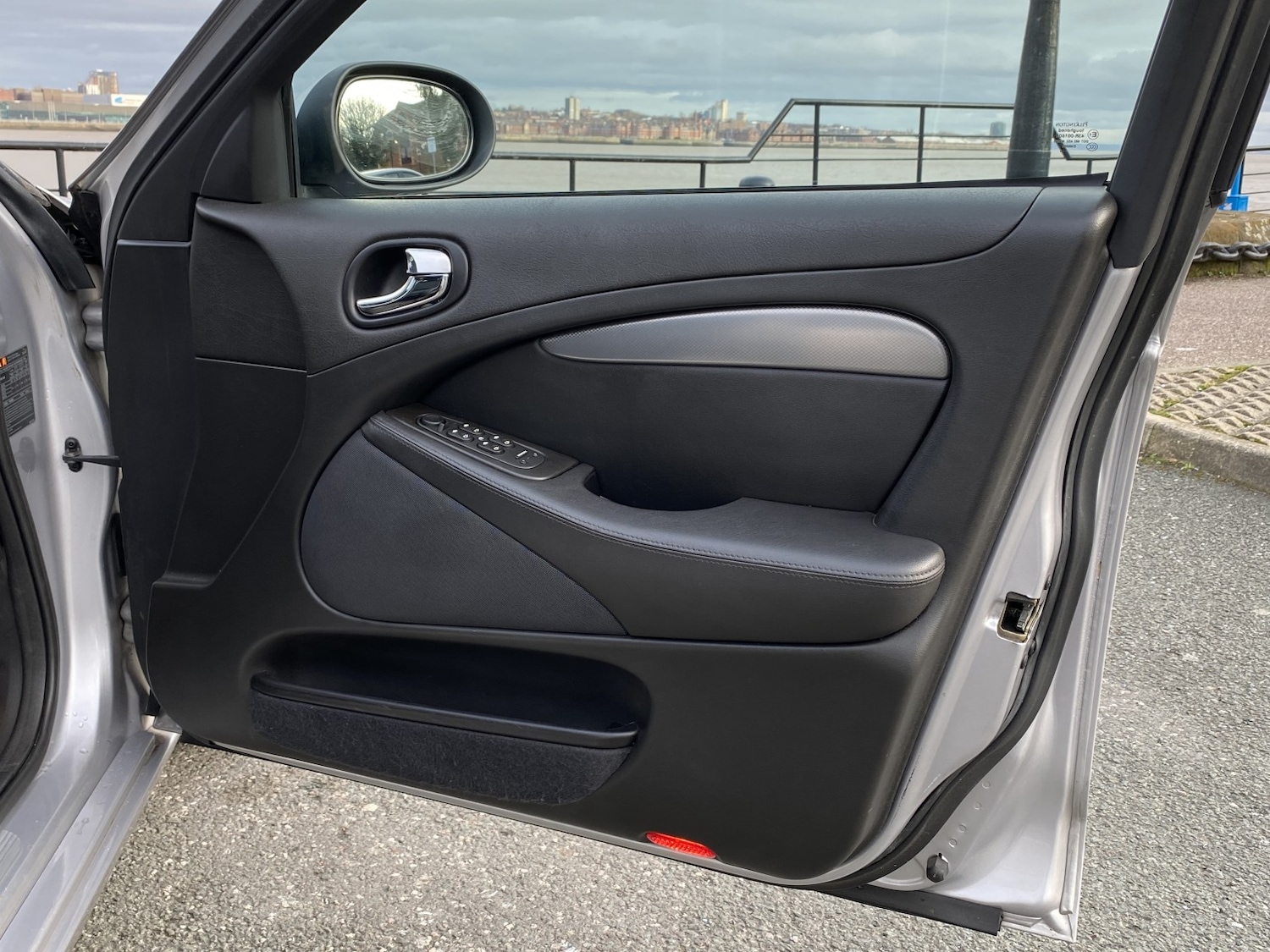 Used Jaguar S-Type 2006 for sale - 76948745: Photo 26