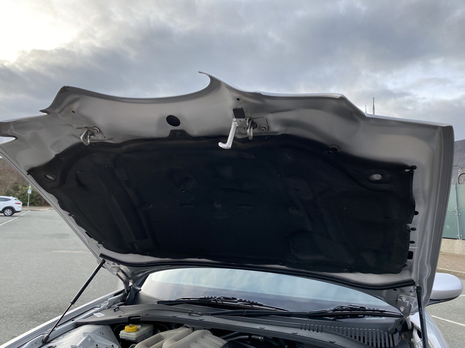 Used Jaguar S-Type 2006 for sale - 76948745: Photo 29