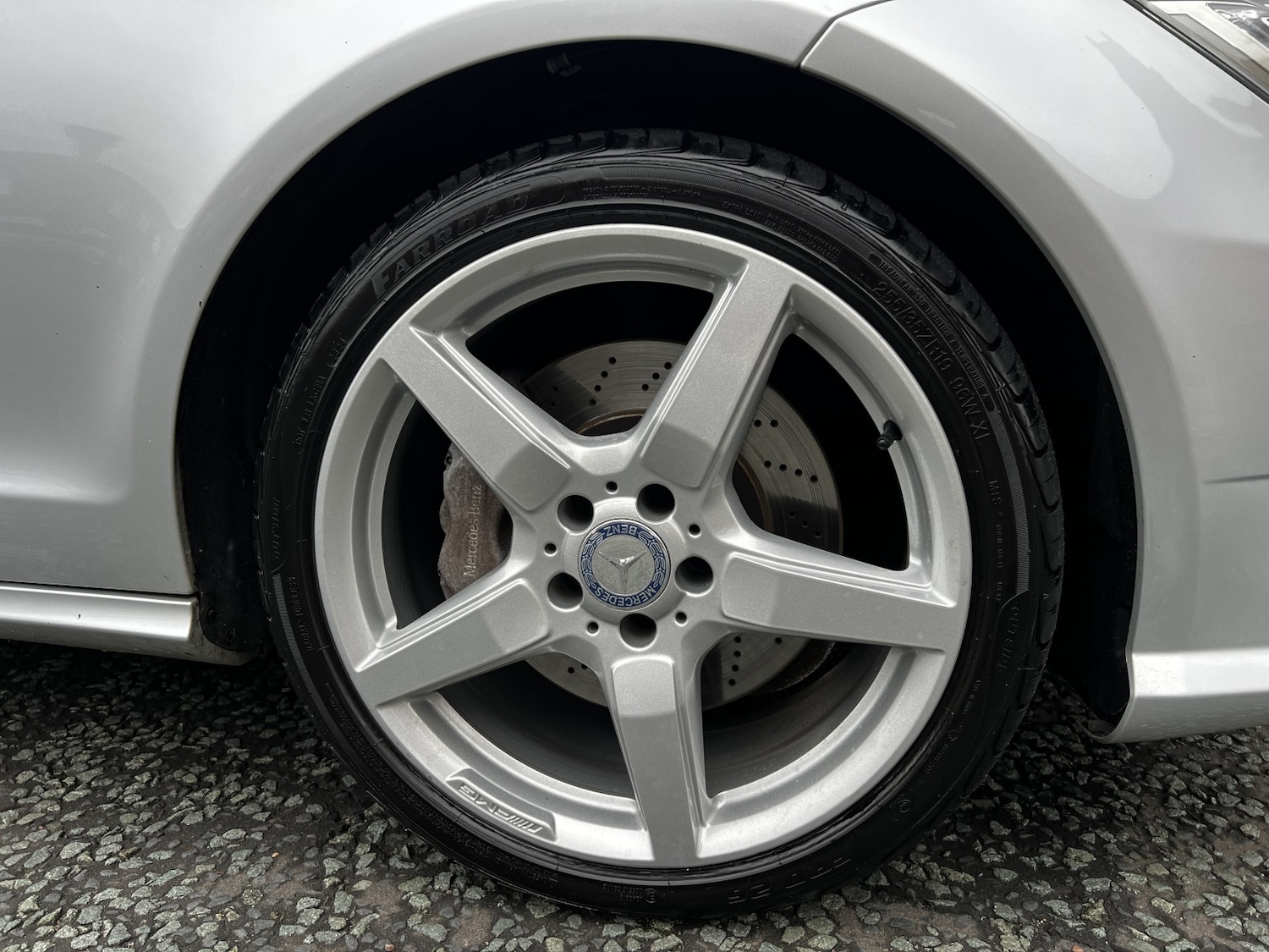 Used Mercedes-Benz CLS 2013 for sale - 76948723: Photo 15