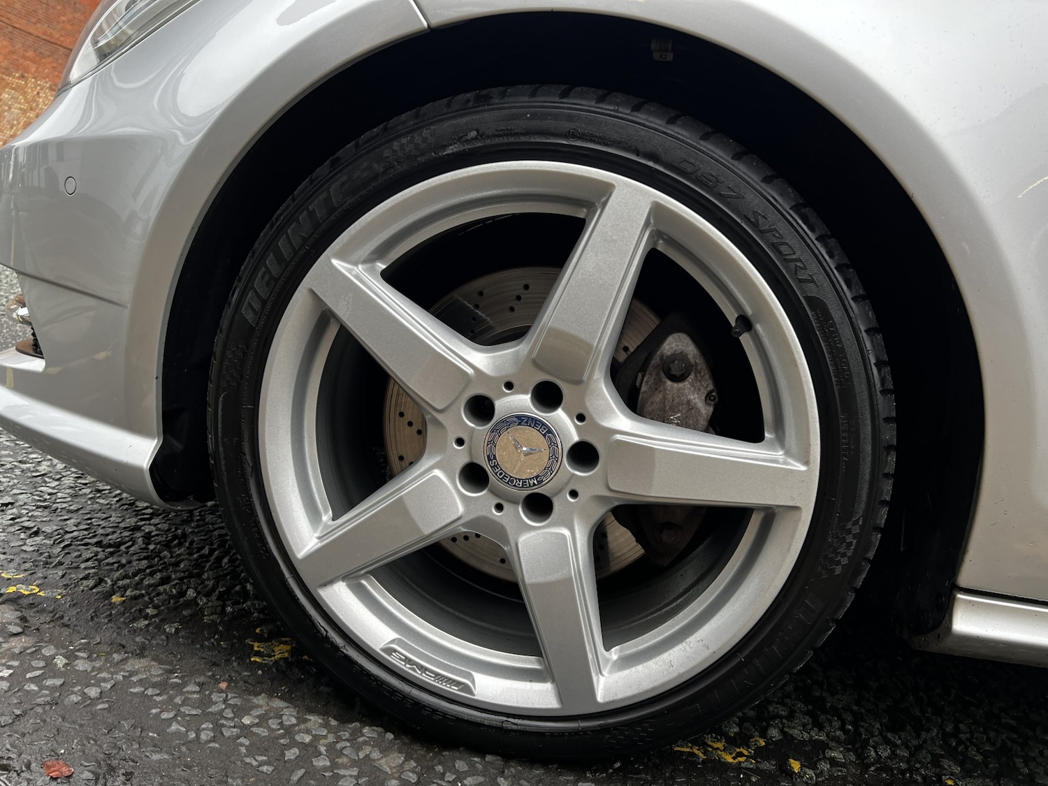 Used Mercedes-Benz CLS 2013 for sale - 76948723: Photo 16