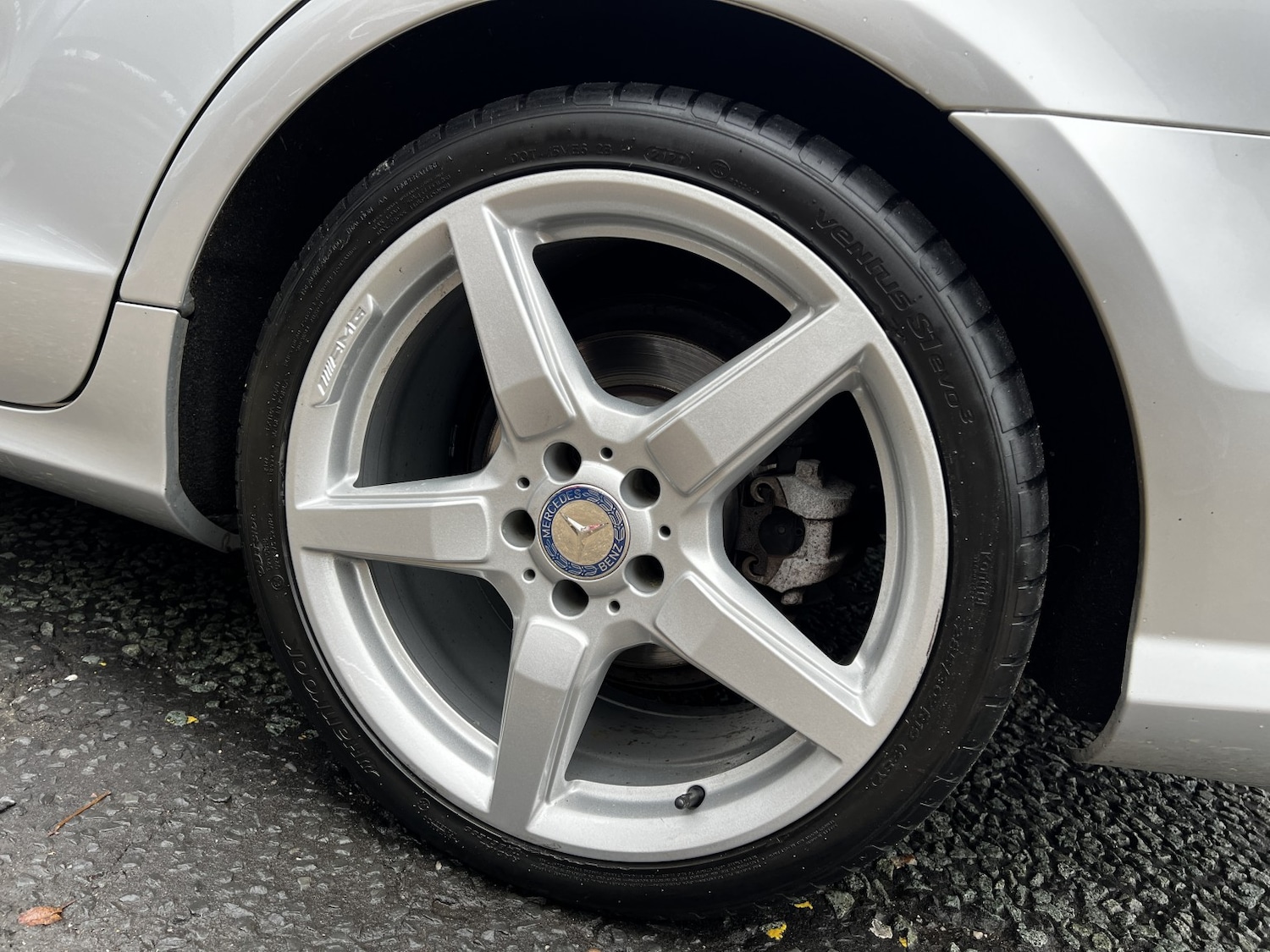 Used Mercedes-Benz CLS 2013 for sale - 76948723: Photo 17