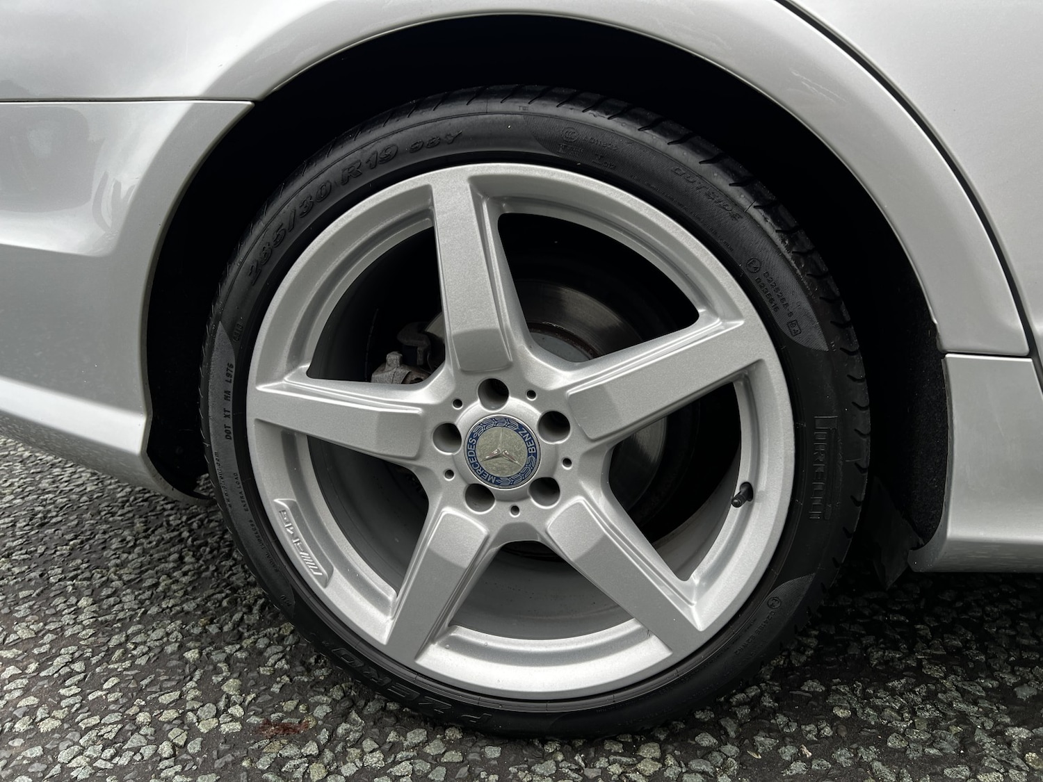 Used Mercedes-Benz CLS 2013 for sale - 76948723: Photo 18