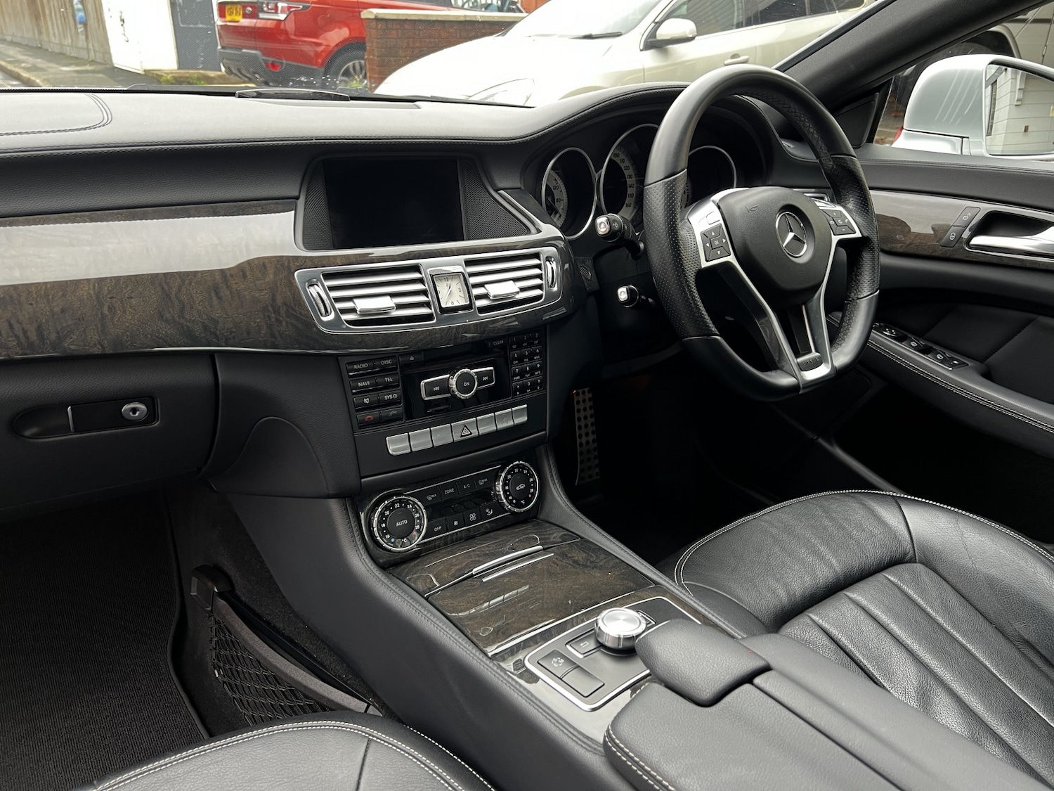 Used Mercedes-Benz CLS 2013 for sale - 76948723: Photo 19