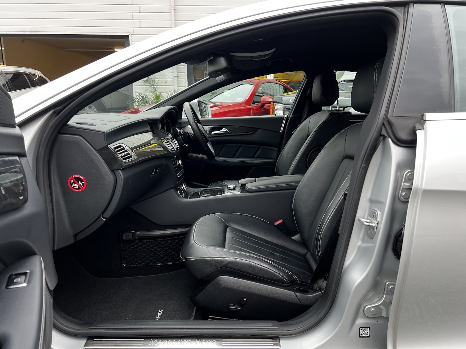 Used Mercedes-Benz CLS 2013 for sale - 76948723: Photo 20