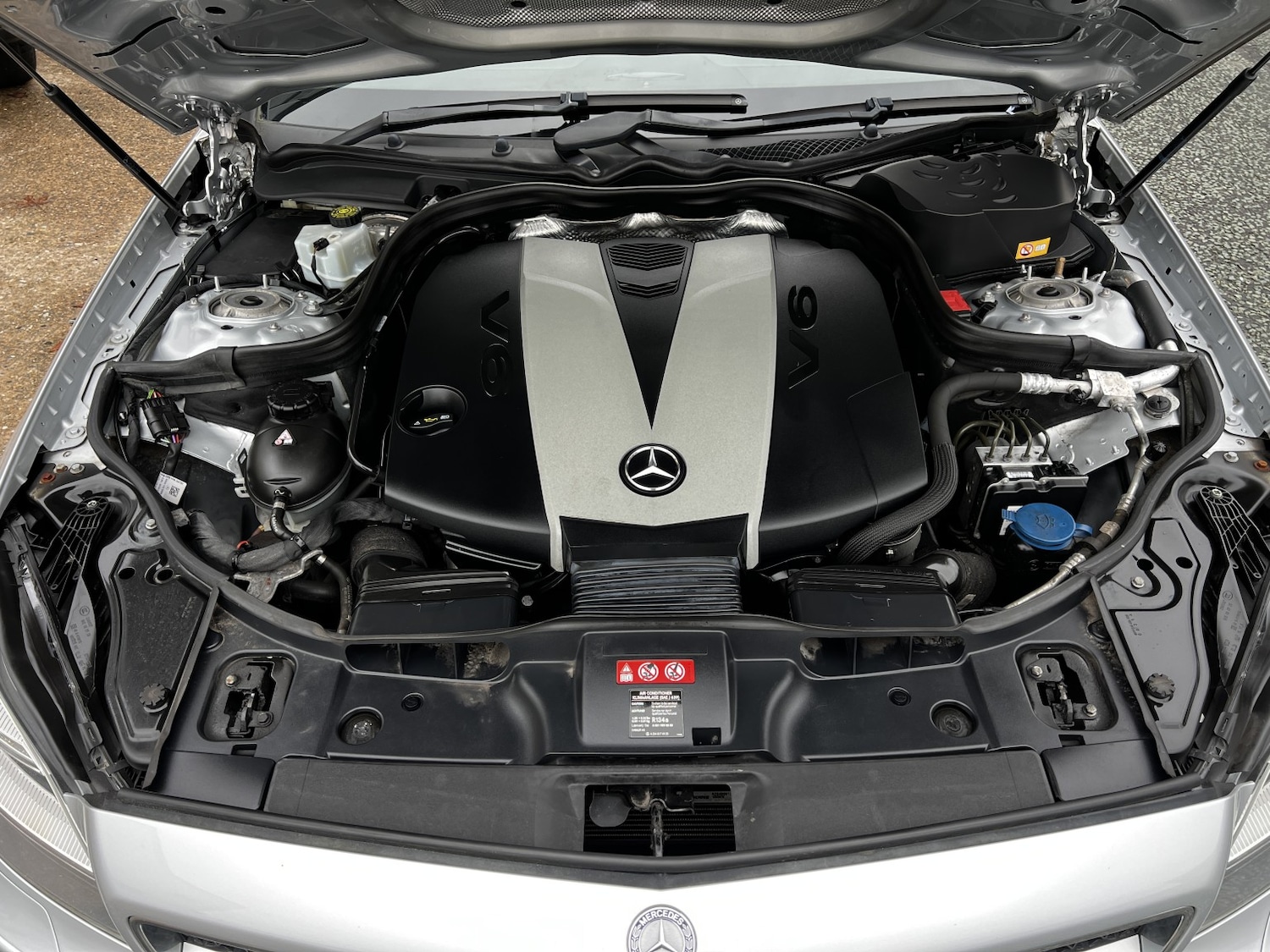 Used Mercedes-Benz CLS 2013 for sale - 76948723: Photo 23