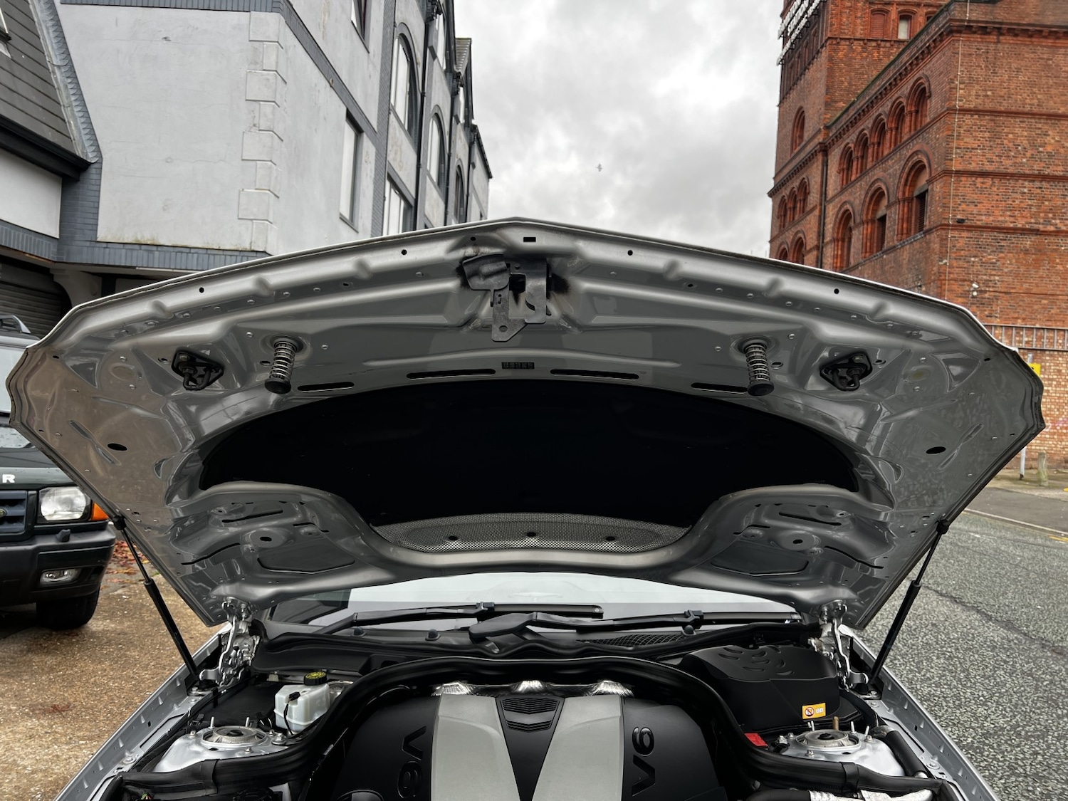 Used Mercedes-Benz CLS 2013 for sale - 76948723: Photo 24