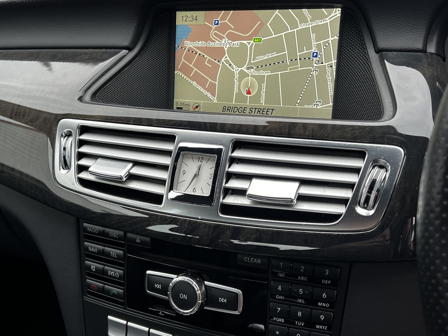 Used Mercedes-Benz CLS 2013 for sale - 76948723: Photo 29