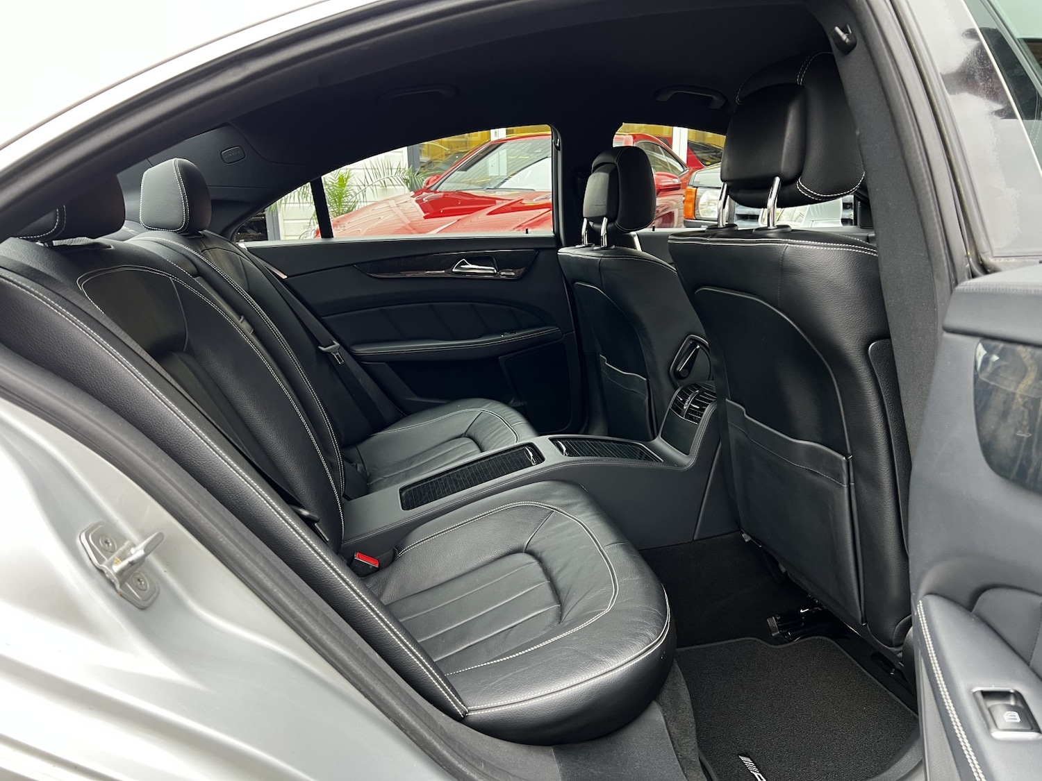 Used Mercedes-Benz CLS 2013 for sale - 76948723: Photo 33